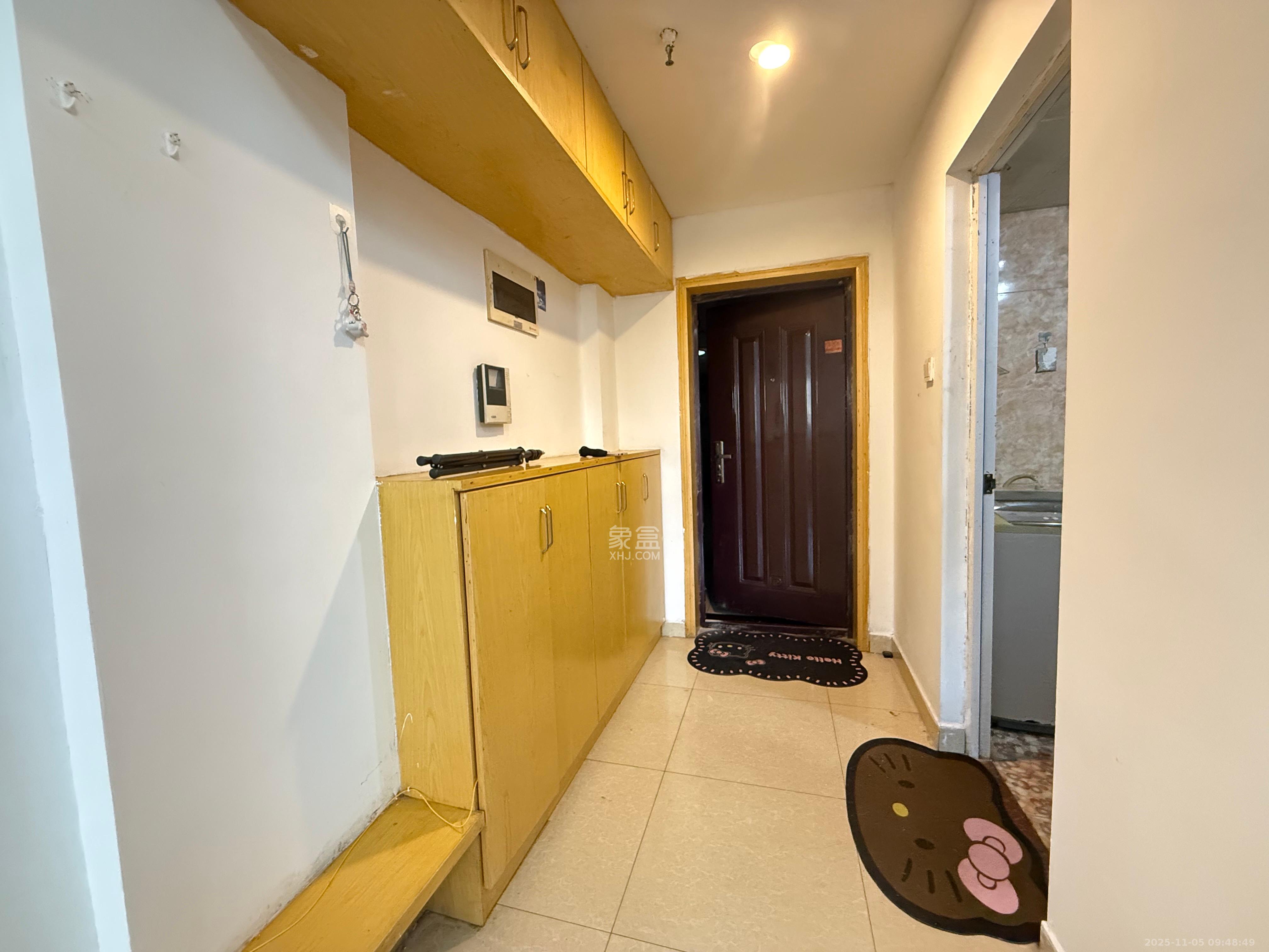 东方航标 1室1厅1卫 1200.0元/月 东方航标 1室1厅1卫 1200.0元/月室内图