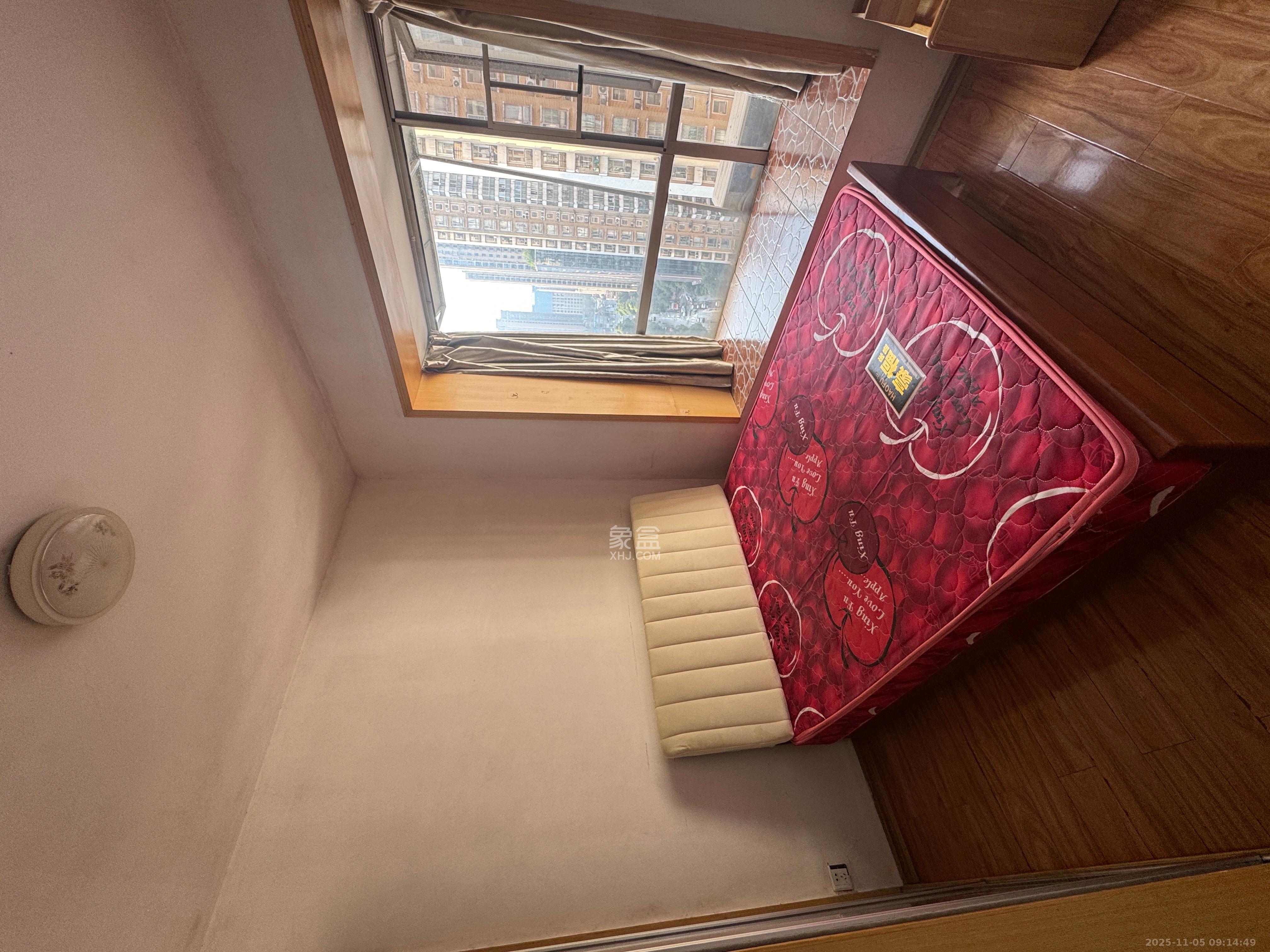 凯通国际城（凯通朝庭）  2室1厅1卫    2100.0元/月室内图