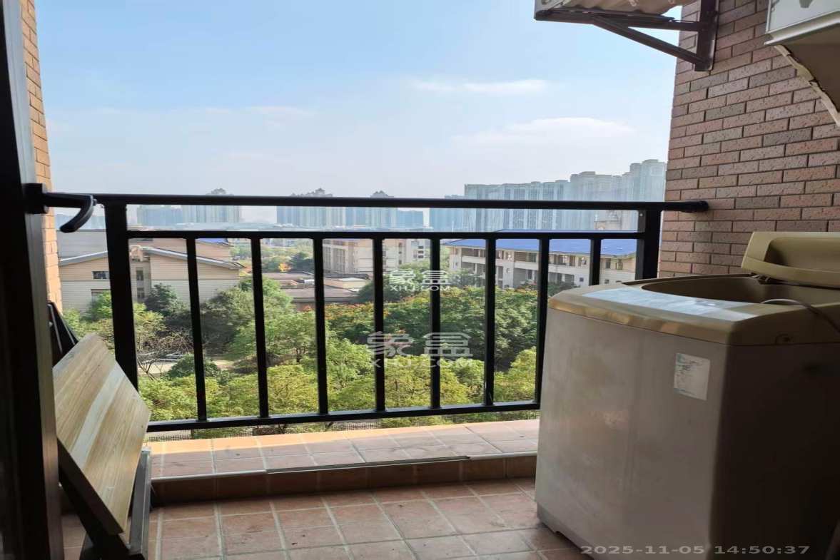 水岸世景 1室1厅1卫 1100.0元/月 水岸世景 1室1厅1卫 1100.0元/月室内图