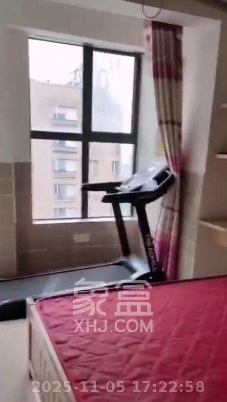 万科魅力之城 1室1厅1卫 1200.0元/月 万科魅力之城 1室1厅1卫 1200.0元/月室内图