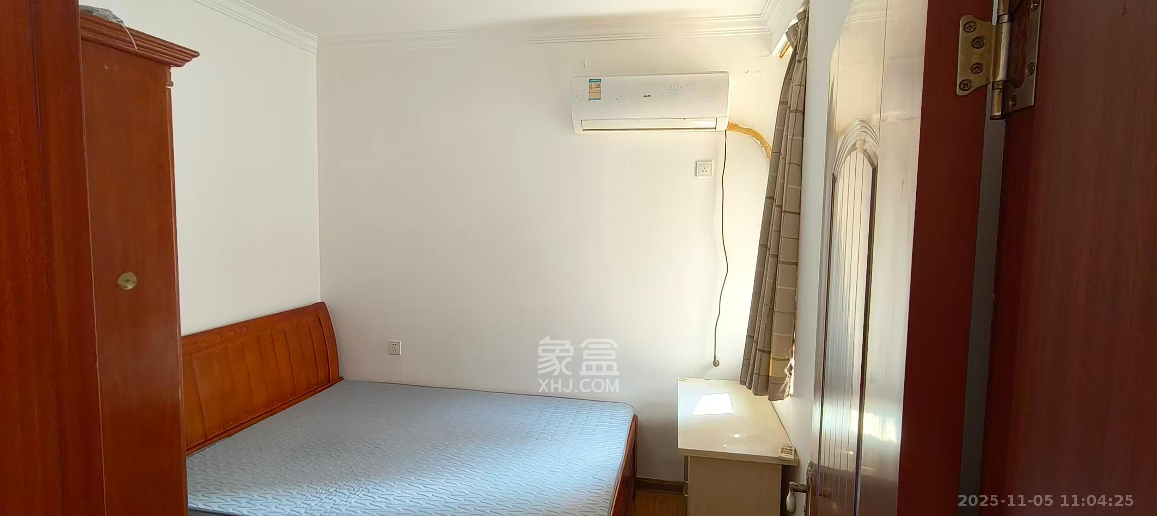 五矿万境水岸一期(万境水岸嘉苑) 2室2厅1卫 2100.0元/月 五矿万境水岸一期(万境水岸嘉苑) 2室2厅1卫 2100.0元/月室内图