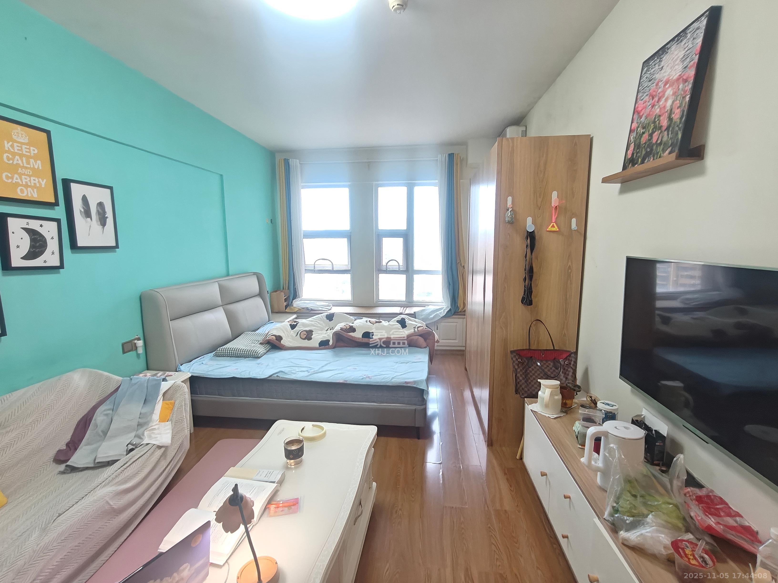 永林小时代  1室1厅1卫    1500.0元/月室内图