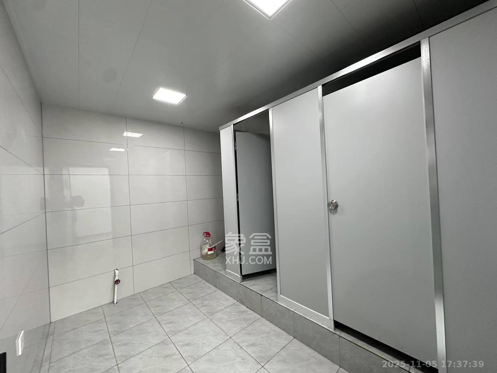 湘安嘉园（湖南安装写字楼）   400.0㎡      22000.0元/月室内图