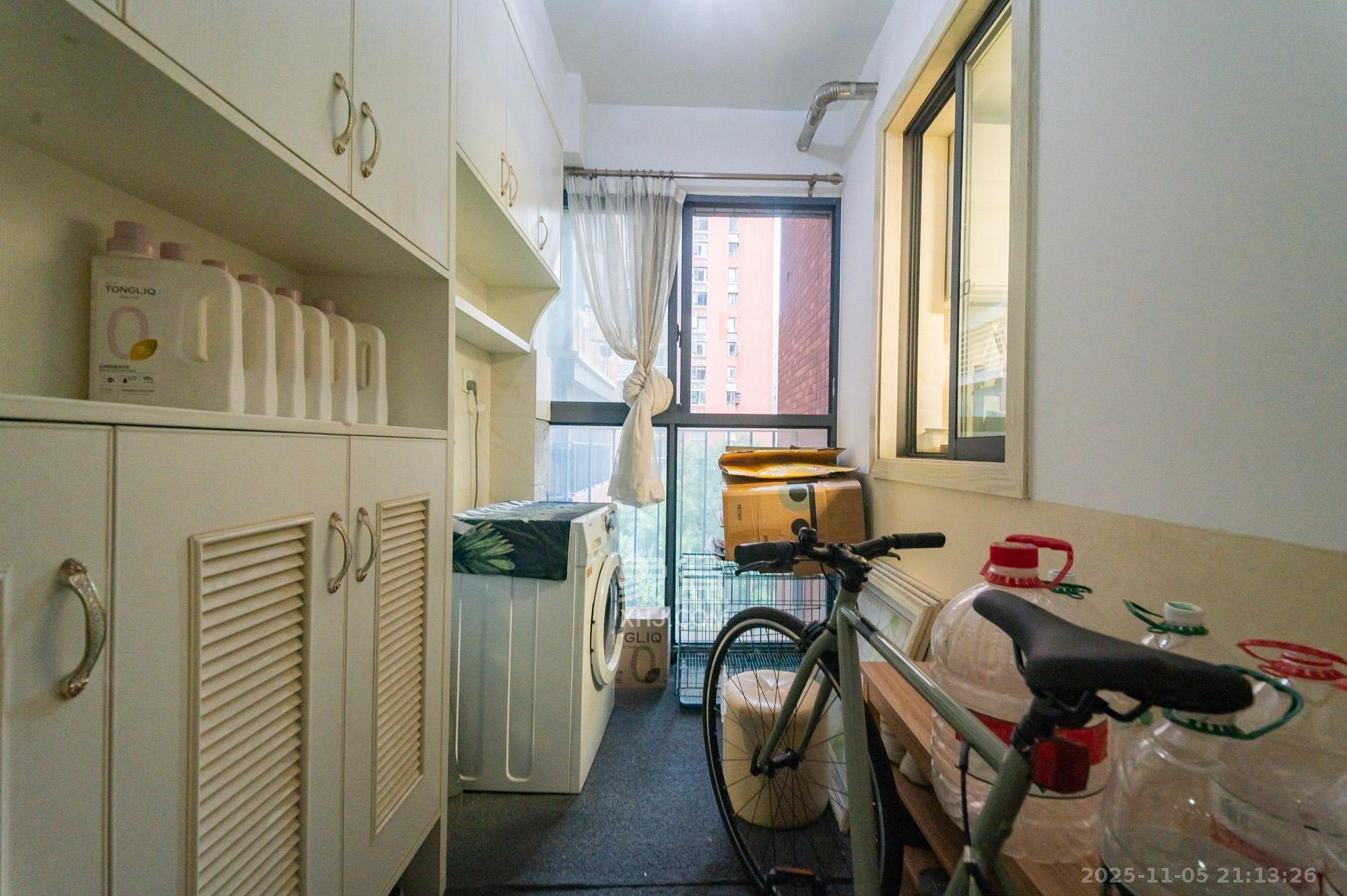 华润凤凰城二期 3室2厅1卫 73.0万 华润凤凰城二期 3室2厅1卫 73.0万卧室