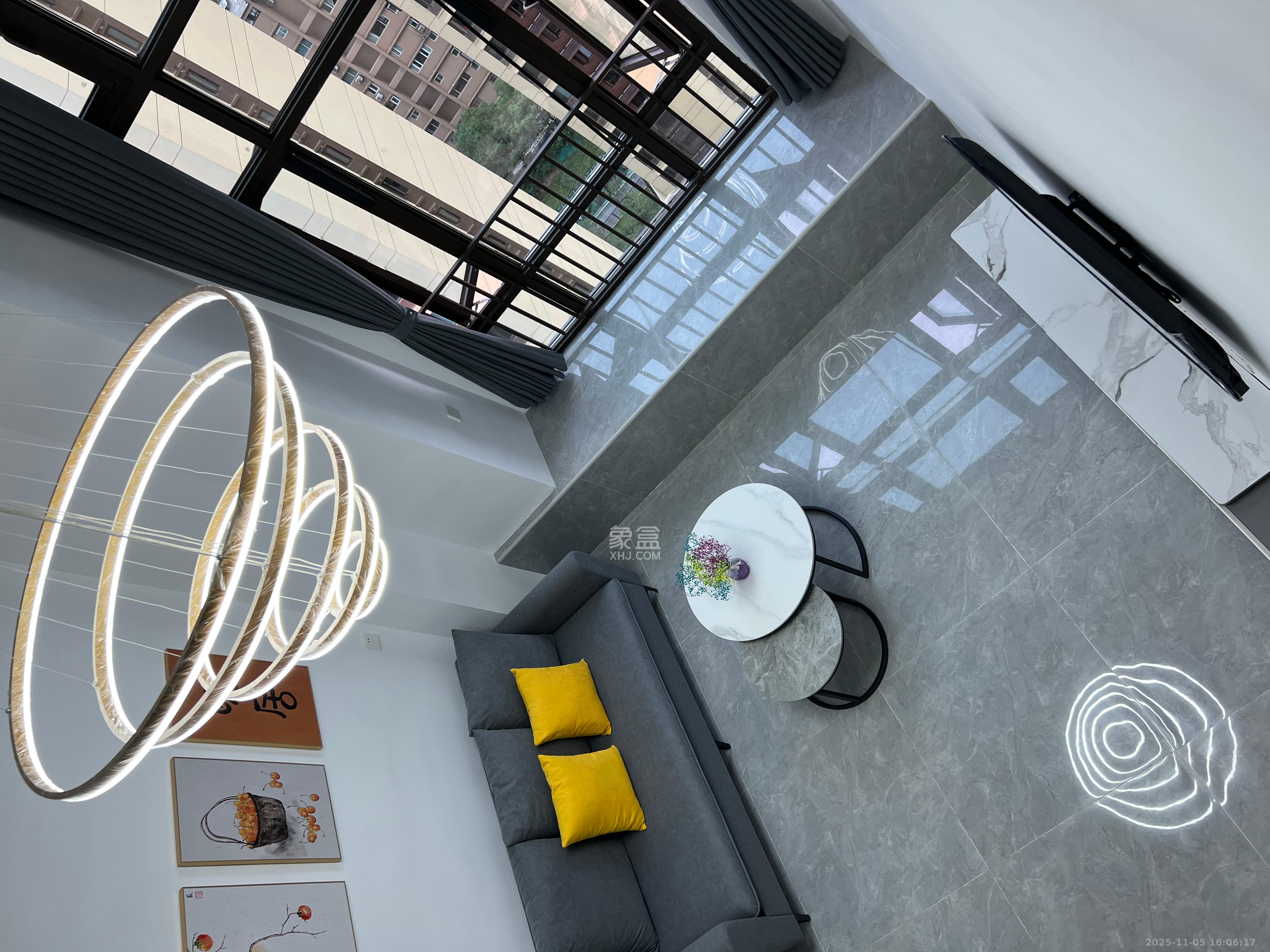 弘阳时光里  1室1厅1卫    2000.0元/月