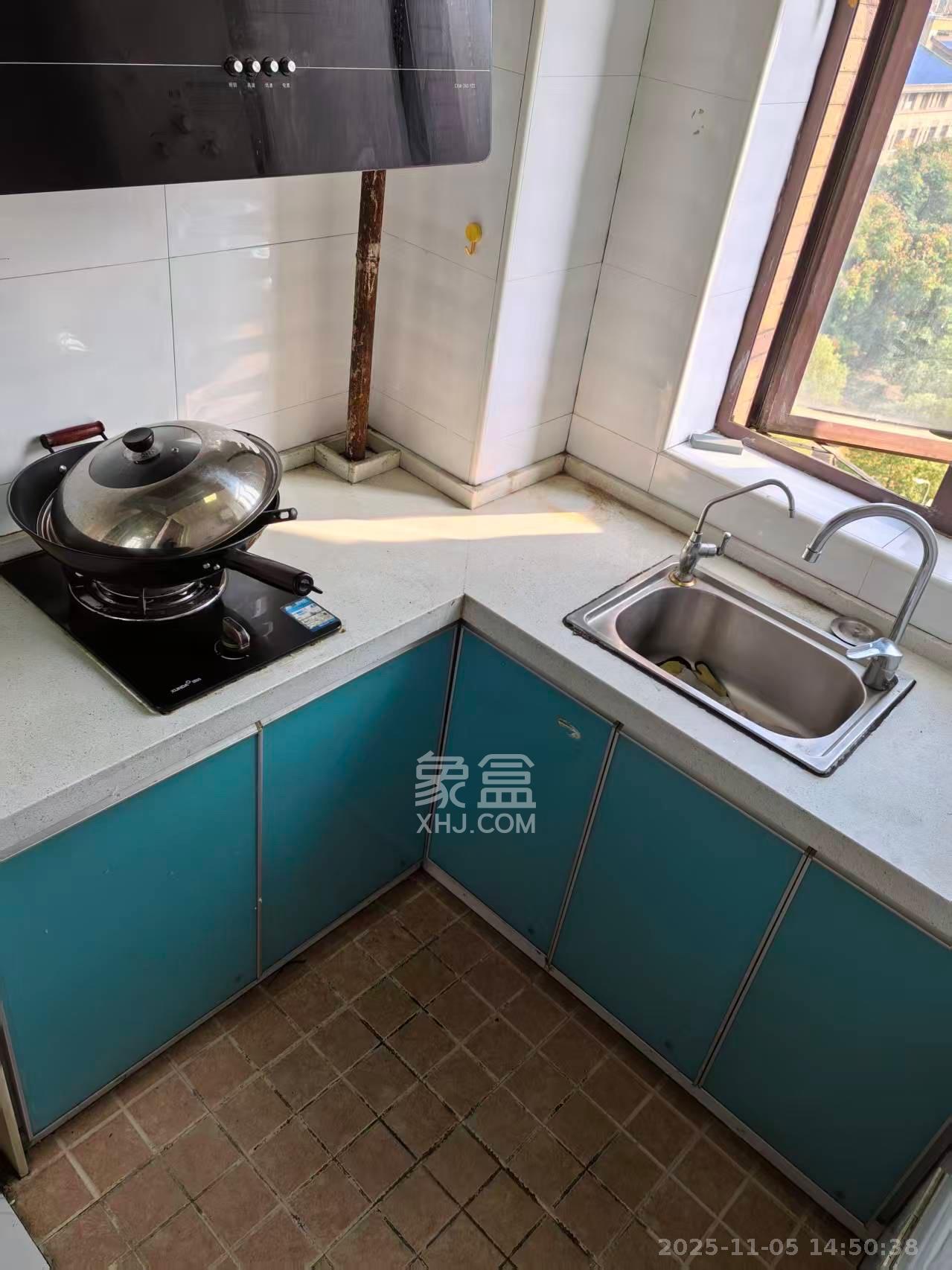 水岸世景 1室1厅1卫 1100.0元/月 水岸世景 1室1厅1卫 1100.0元/月室内图