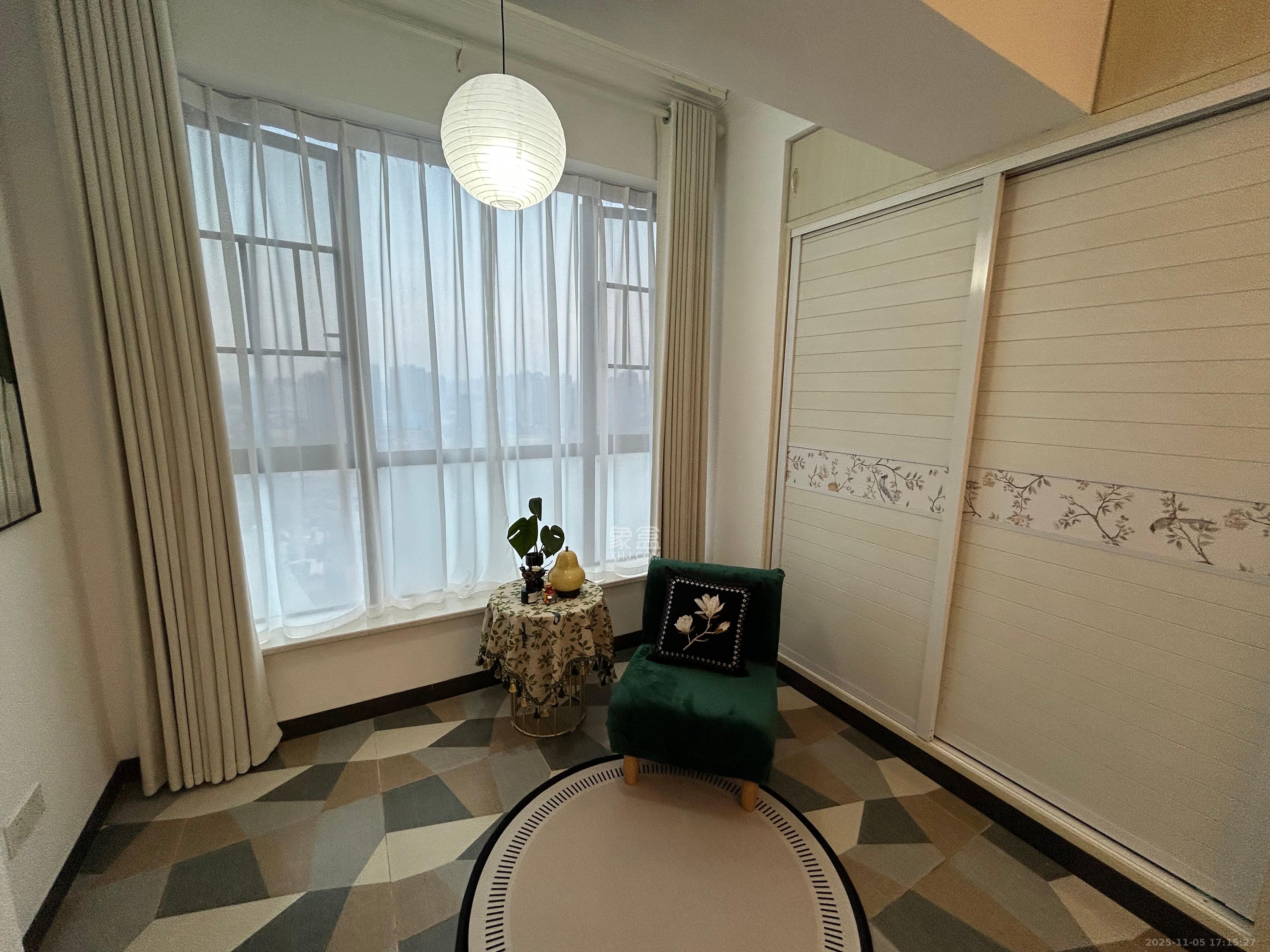 梅溪国际公寓(步步高新天地) 1室1厅1卫 2000.0元/月 梅溪国际公寓(步步高新天地) 1室1厅1卫 2000.0元/月室内图