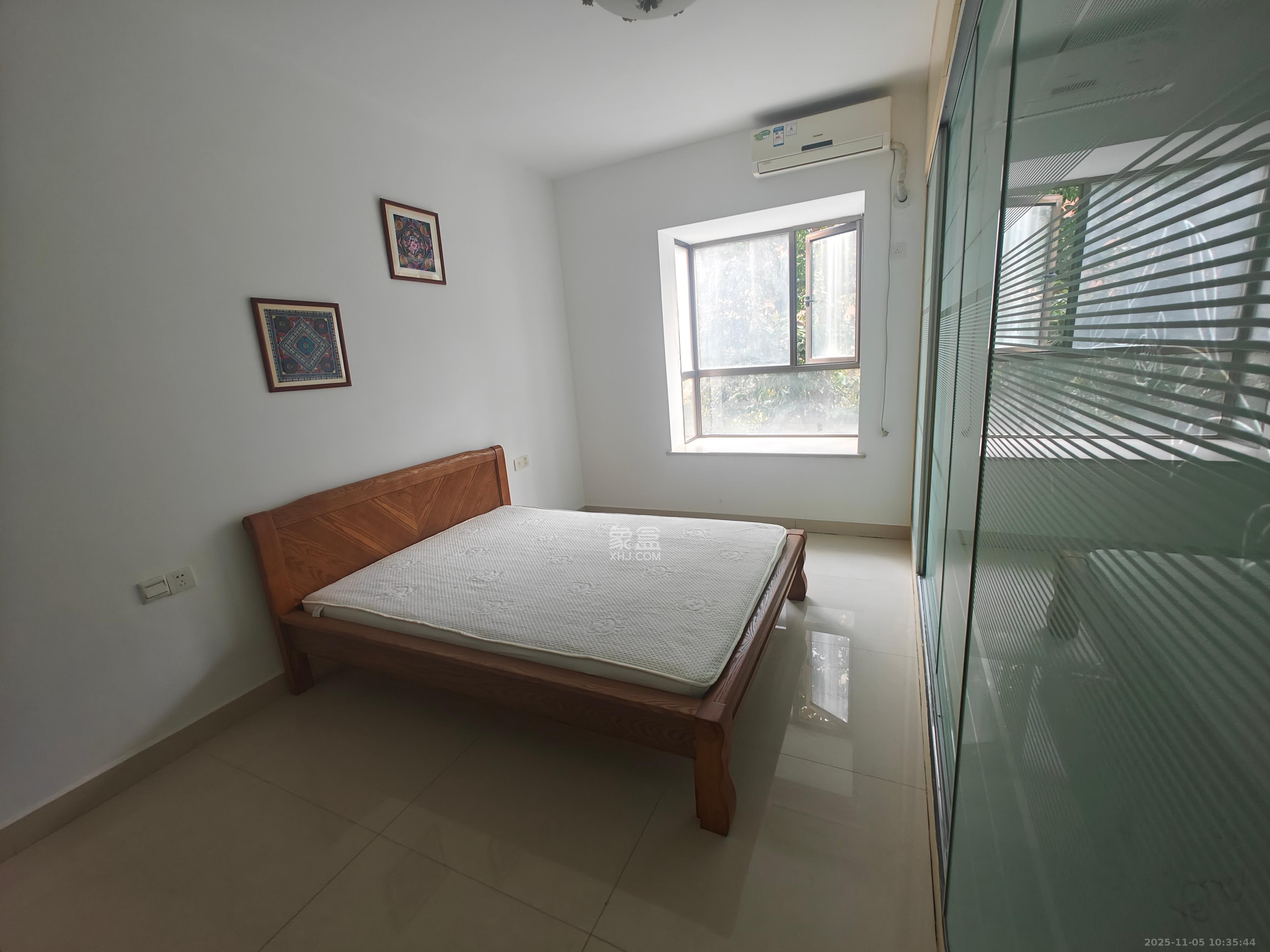 西岸润泽府 3室2厅2卫 3100.0元/月 西岸润泽府 3室2厅2卫 3100.0元/月室内图