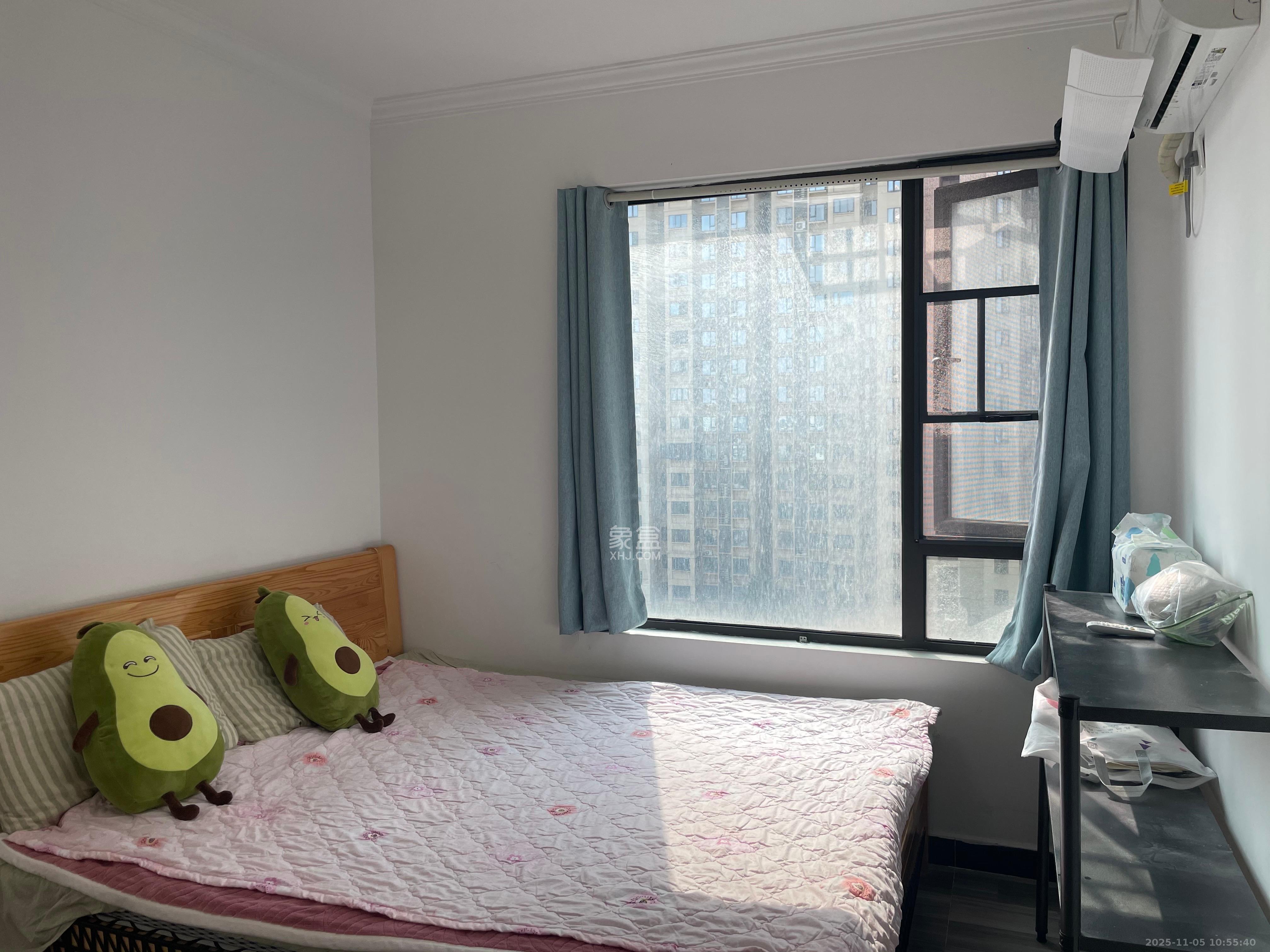 东合新苑 2室2厅1卫 2100.0元/月 东合新苑 2室2厅1卫 2100.0元/月室内图