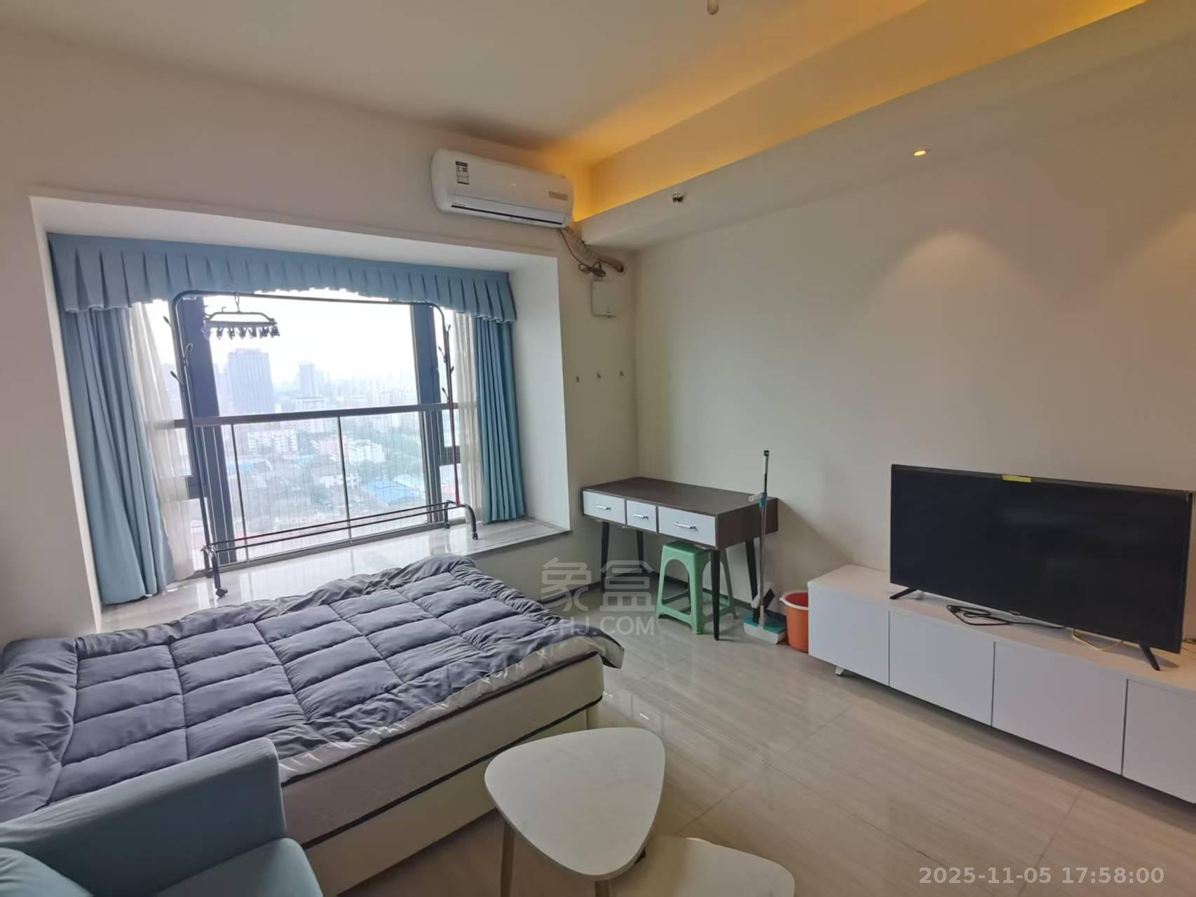 恒大御景湾 1室1厅1卫 1000.0元/月 恒大御景湾 1室1厅1卫 1000.0元/月室内图