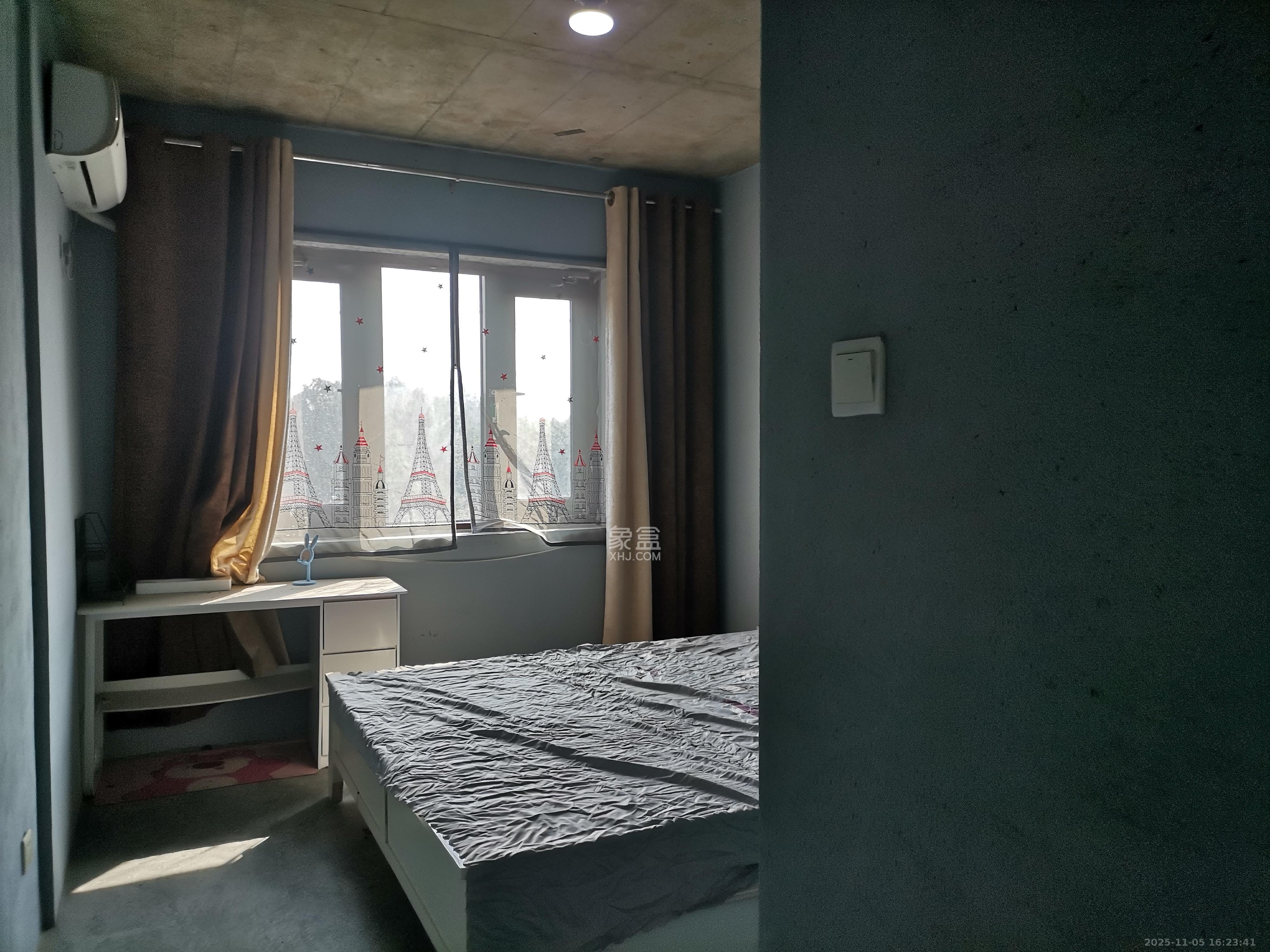 翠隐佳苑 1室0厅0卫 900.0元/月 翠隐佳苑 1室0厅0卫 900.0元/月室内图