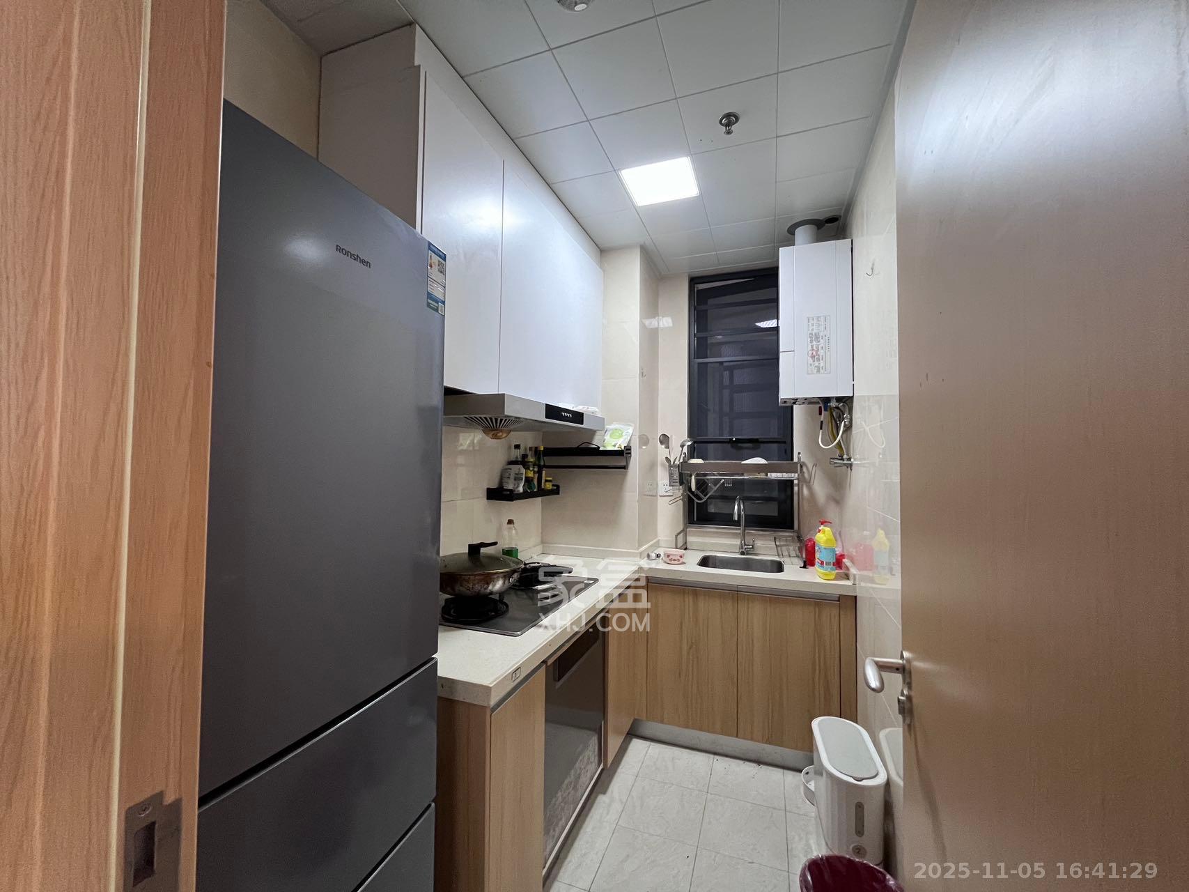 启迪协信中心 2室1厅1卫 2800.0元/月 启迪协信中心 2室1厅1卫 2800.0元/月室内图