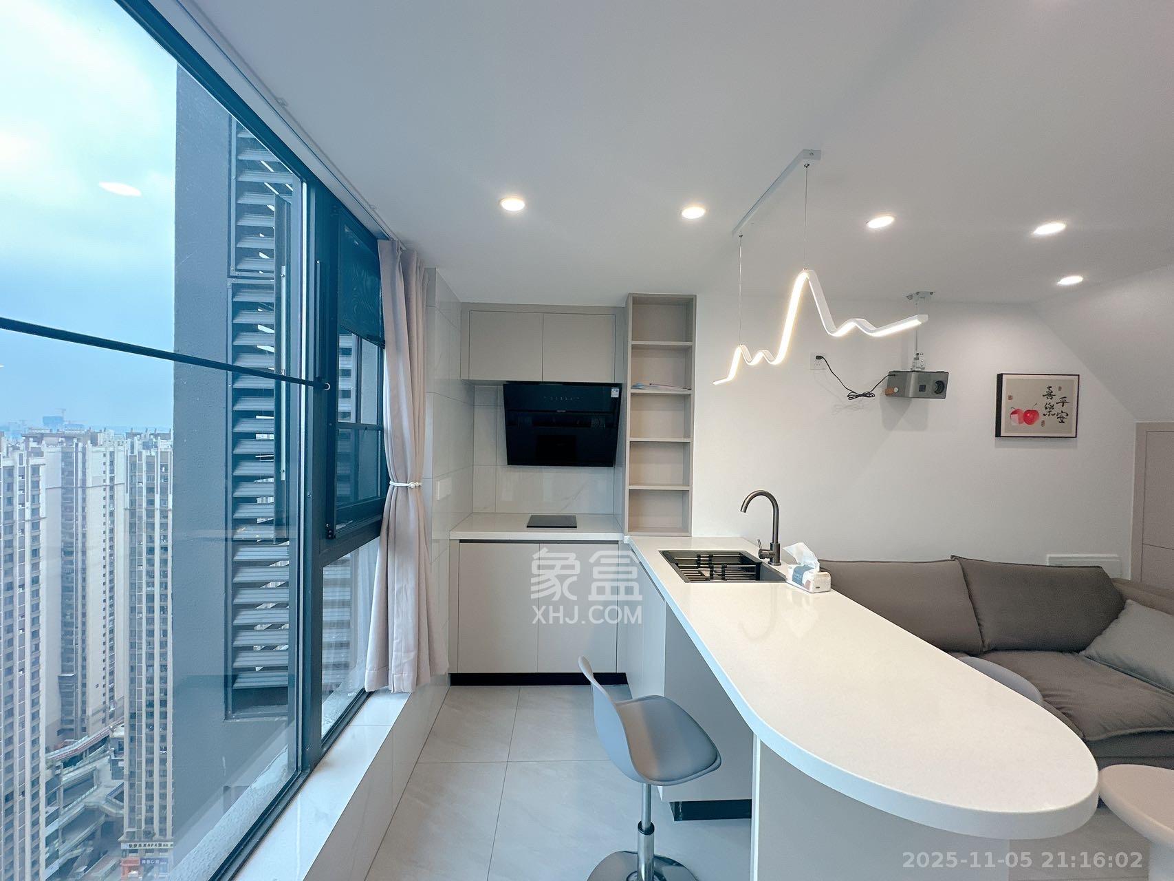 卓越中寰  1室0厅0卫    2800.0元/月室内图