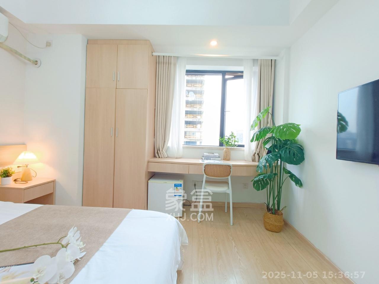 协信星澜汇  1室0厅0卫    1380.0元/月室内图