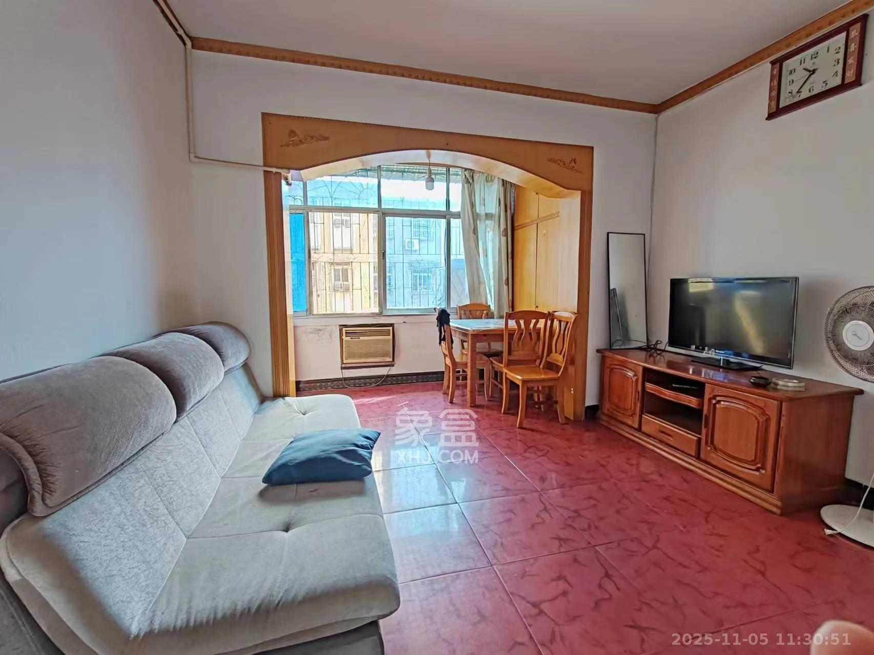 狮子山二片  2室1厅1卫    1000.0元/月室内图