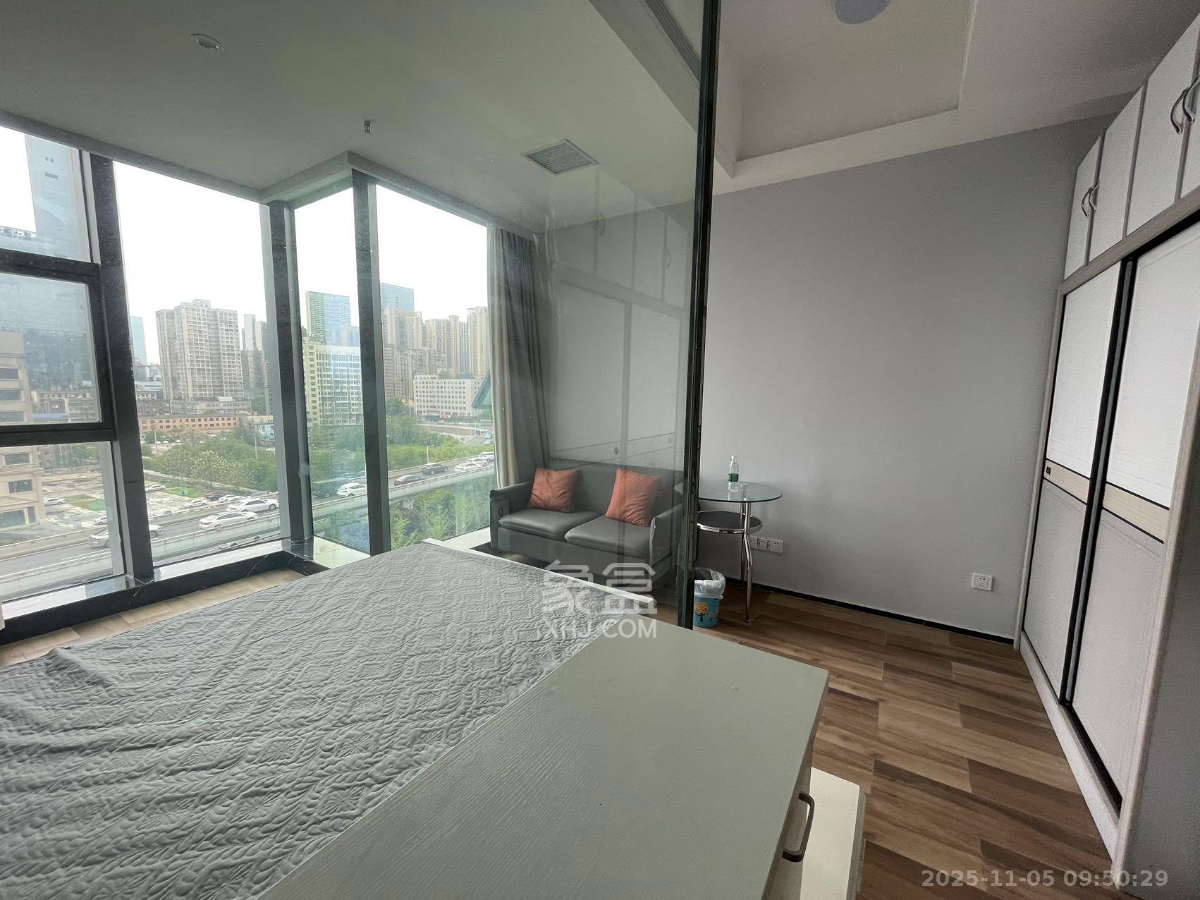 里约荟  1室1厅1卫    1800.0元/月室内图