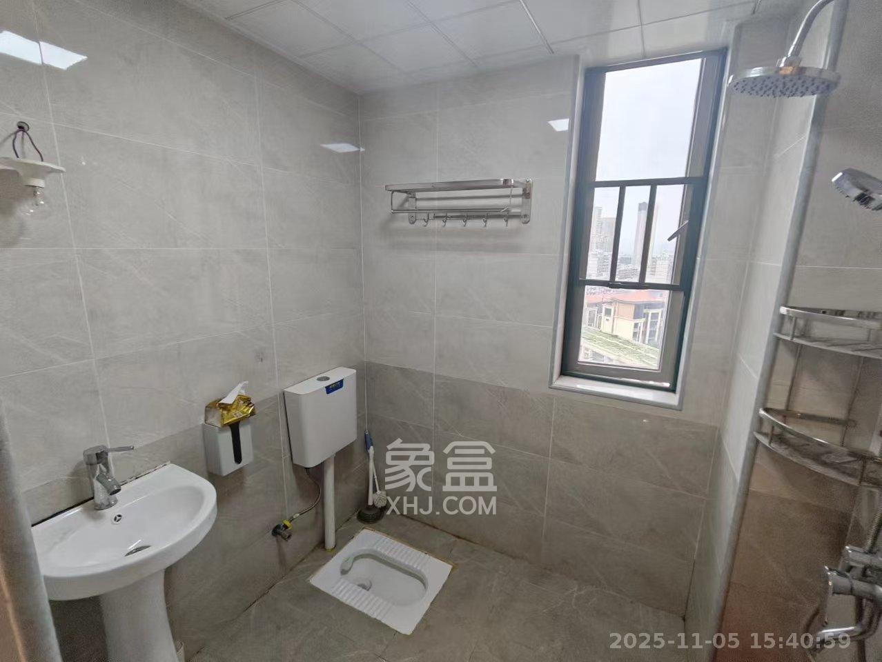 洋湖时代  4室2厅2卫    2800.0元/月室内图