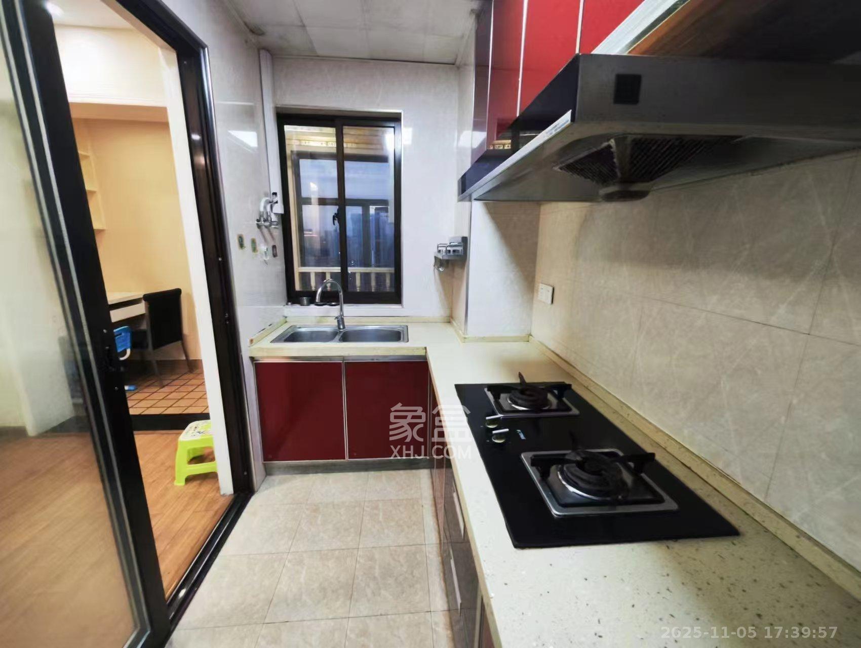 铂宫 2室1厅1卫 2900.0元/月 铂宫 2室1厅1卫 2900.0元/月室内图