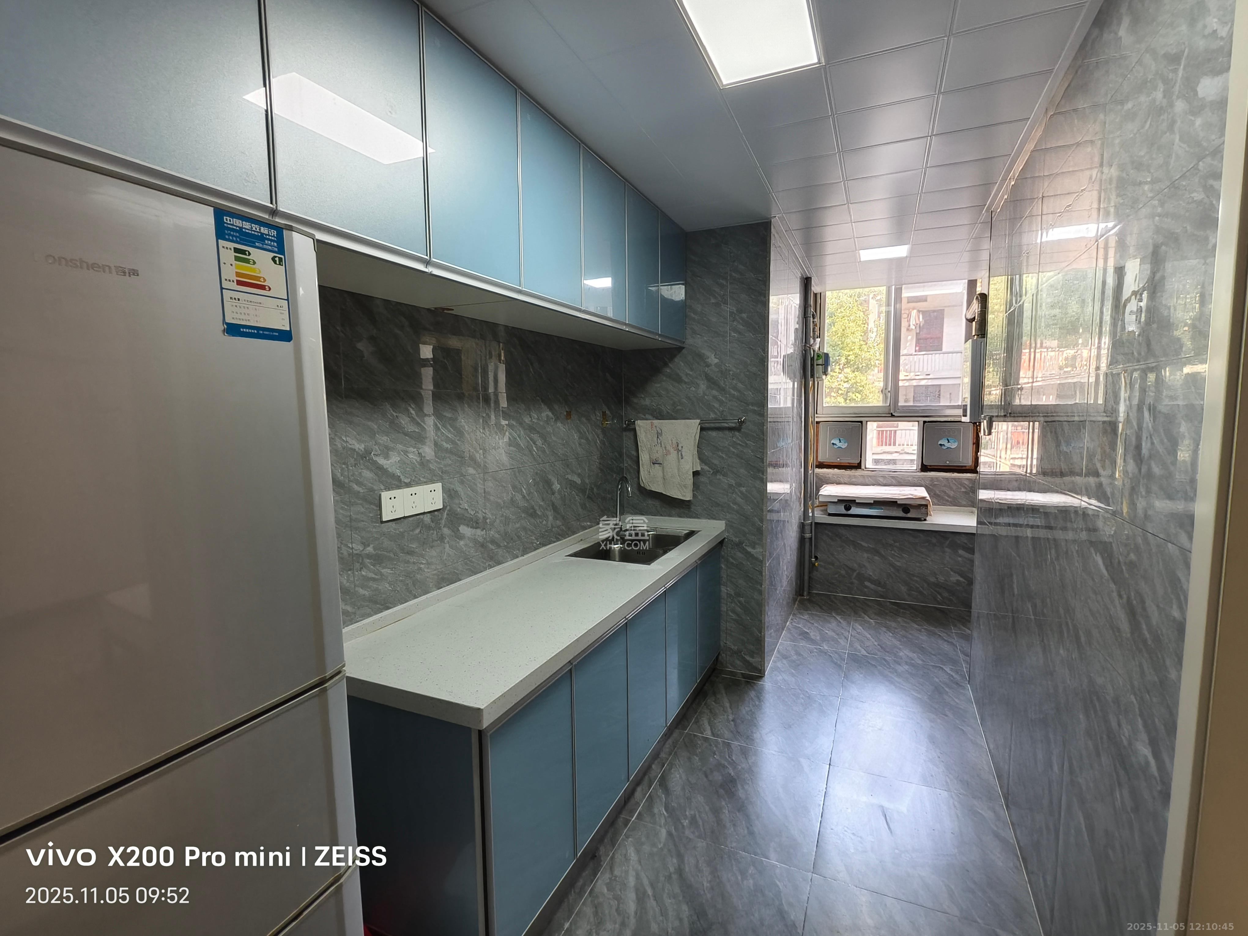 湘雅医院职工宿舍南院  3室1厅1卫    2500.0元/月室内图