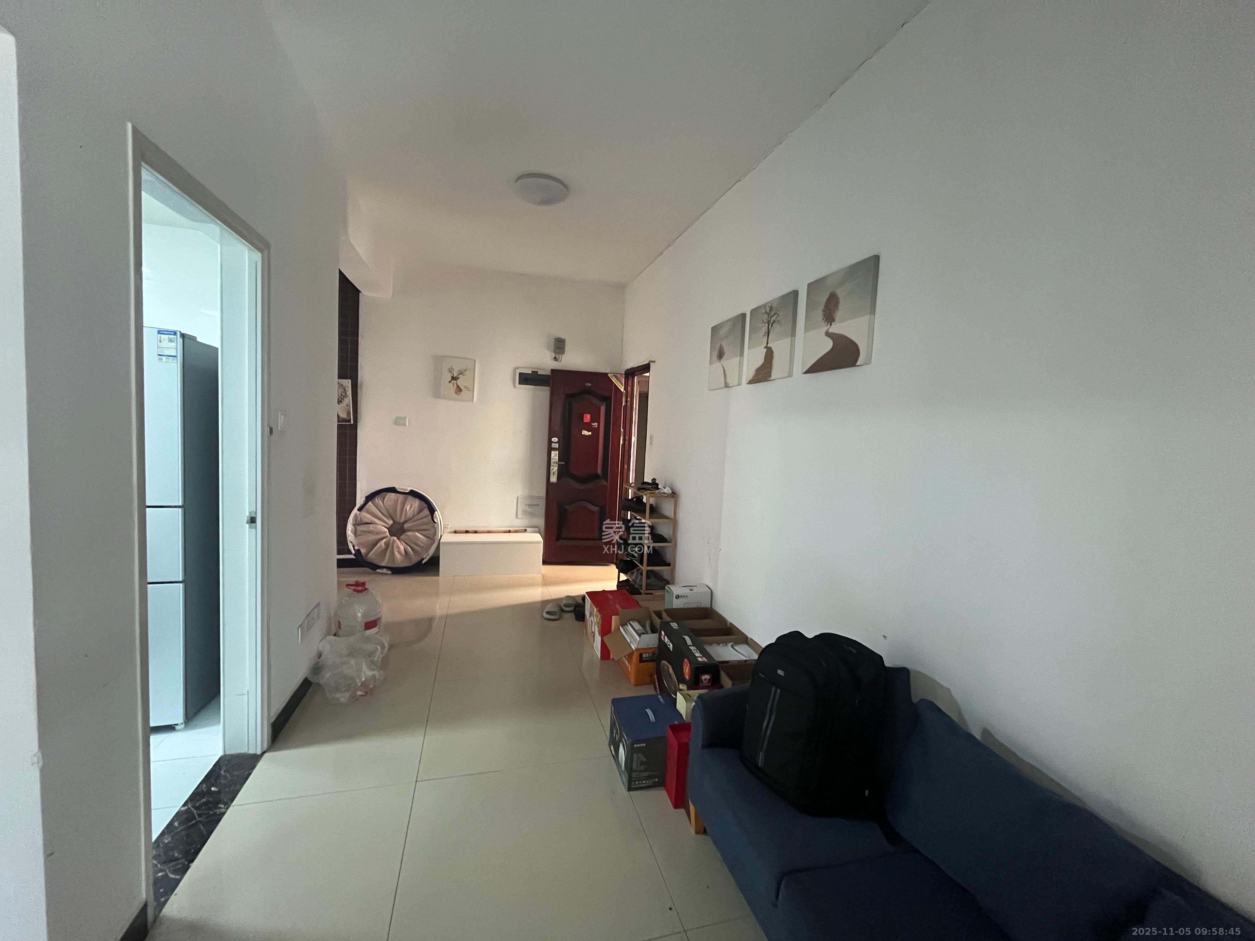 锦湘国际星城四期(金丽苑) 2室1厅1卫 2200.0元/月 锦湘国际星城四期(金丽苑) 2室1厅1卫 2200.0元/月室内图