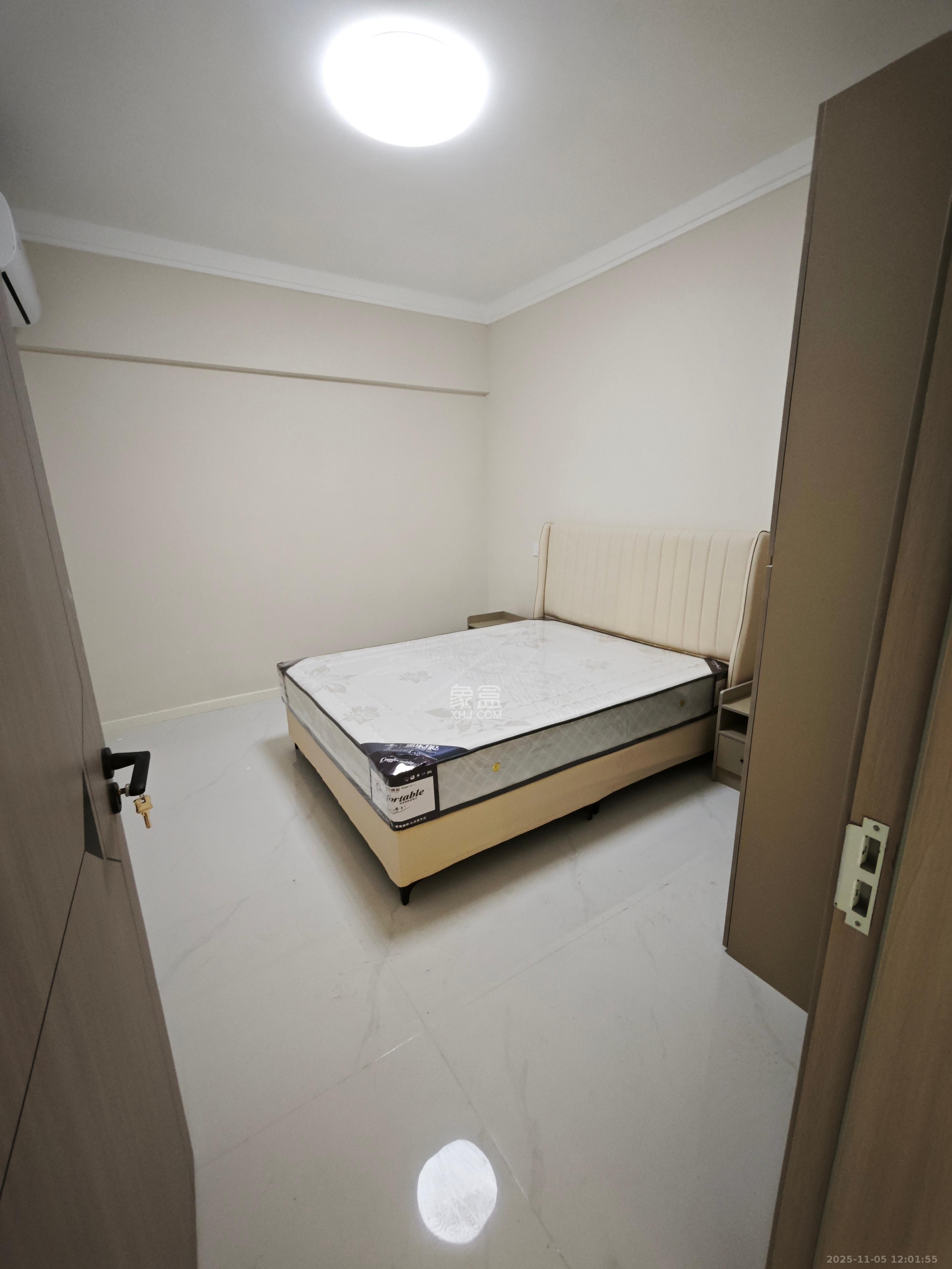 嘉华城(一期) 2室2厅1卫 2400.0元/月 嘉华城(一期) 2室2厅1卫 2400.0元/月室内图