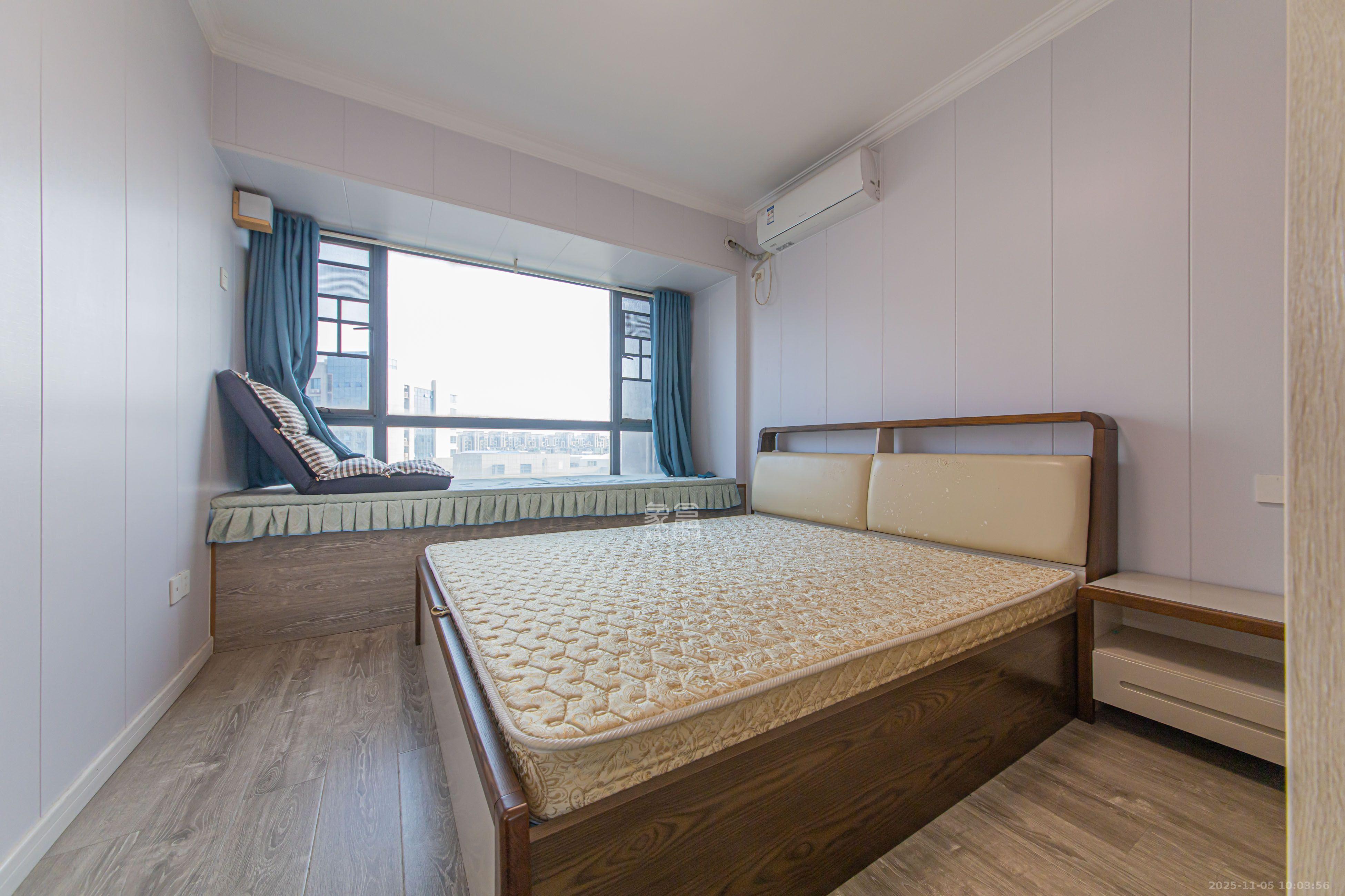 中信城市广场（中信新城一期）  2室1厅1卫    1900.0元/月室内图