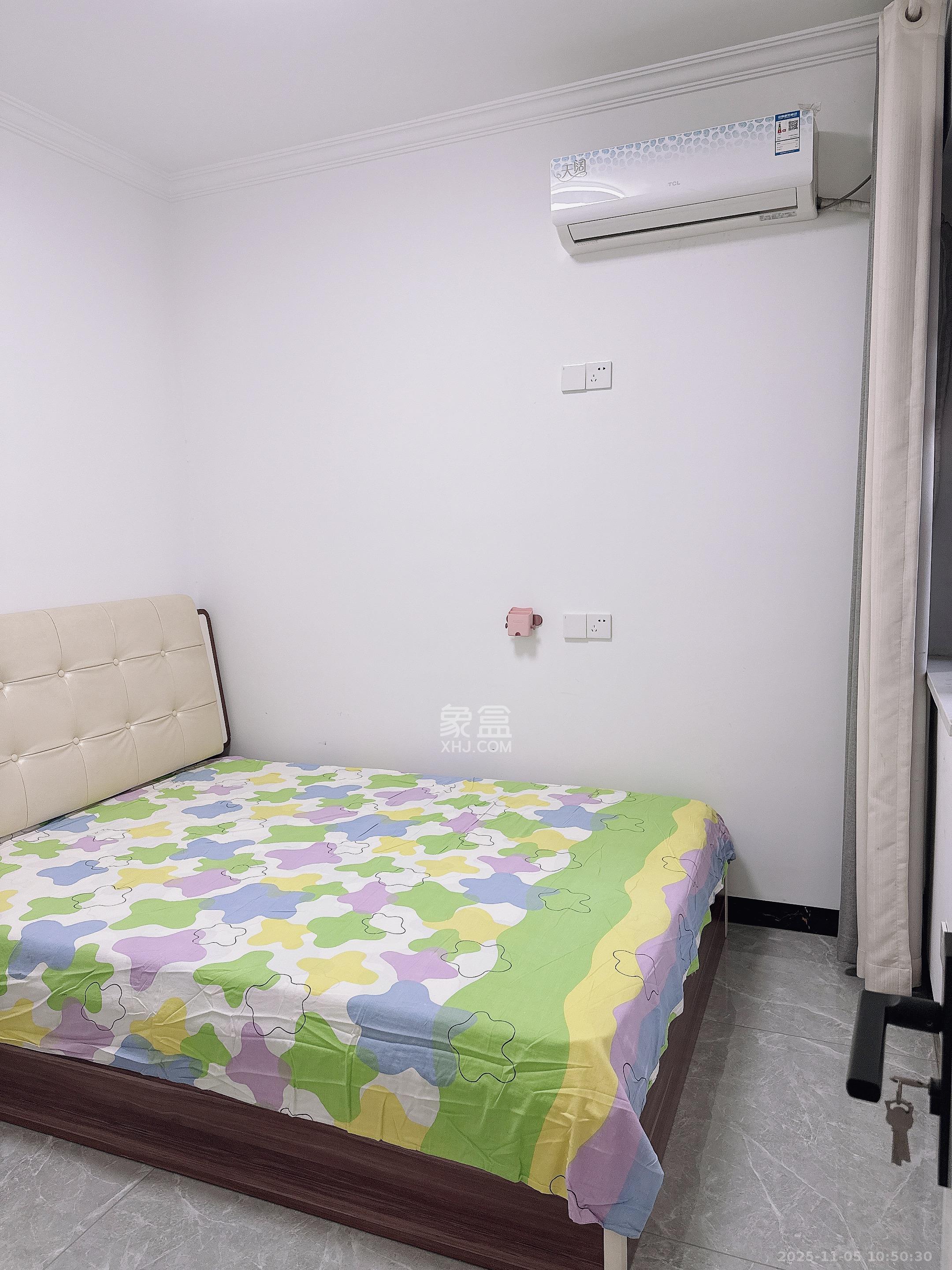 水墨林溪  2室2厅1卫    2300.0元/月室内图