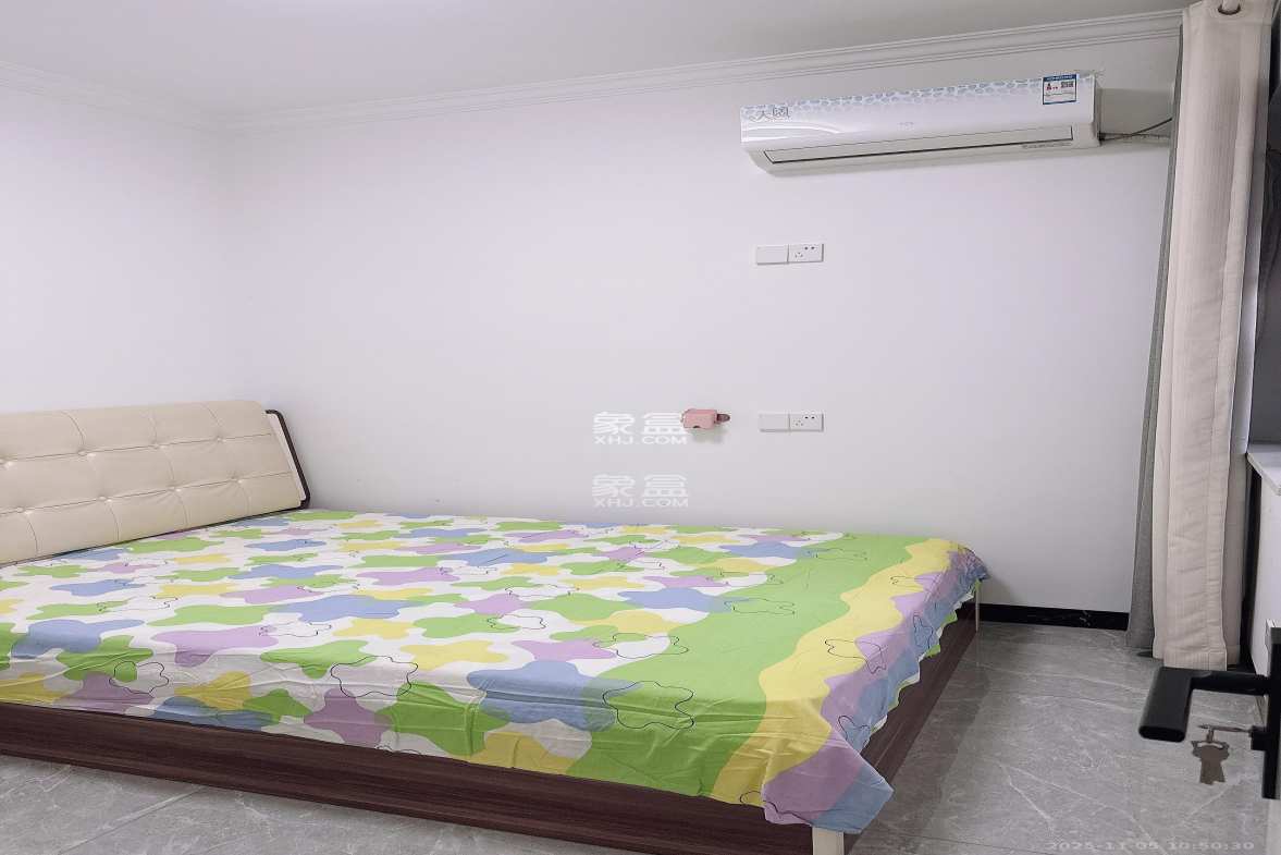 水墨林溪 2室2厅1卫 2300.0元/月 水墨林溪 2室2厅1卫 2300.0元/月室内图