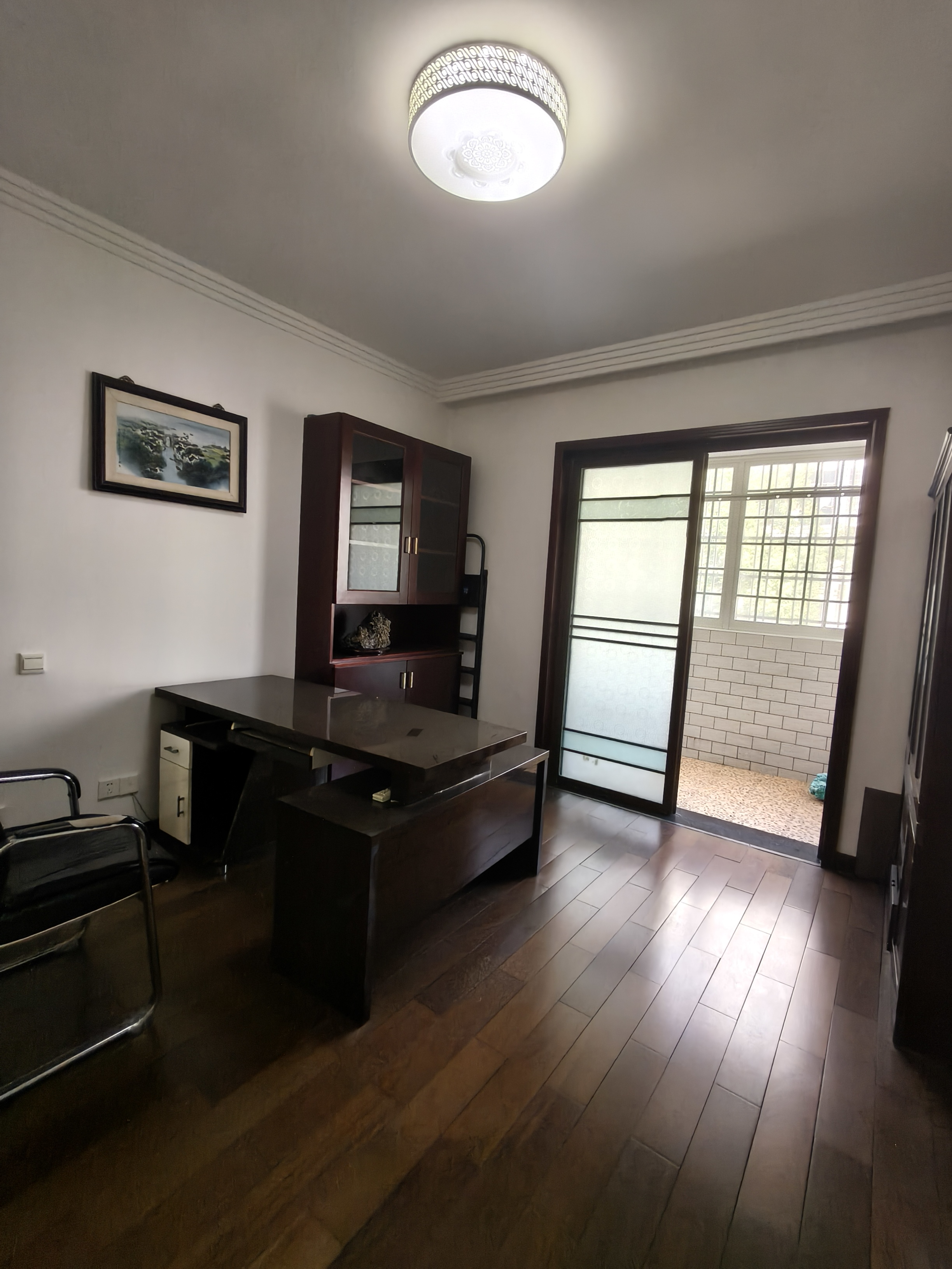 加州阳光小区（吉星阳光）  1室0厅0卫    59.8万客厅