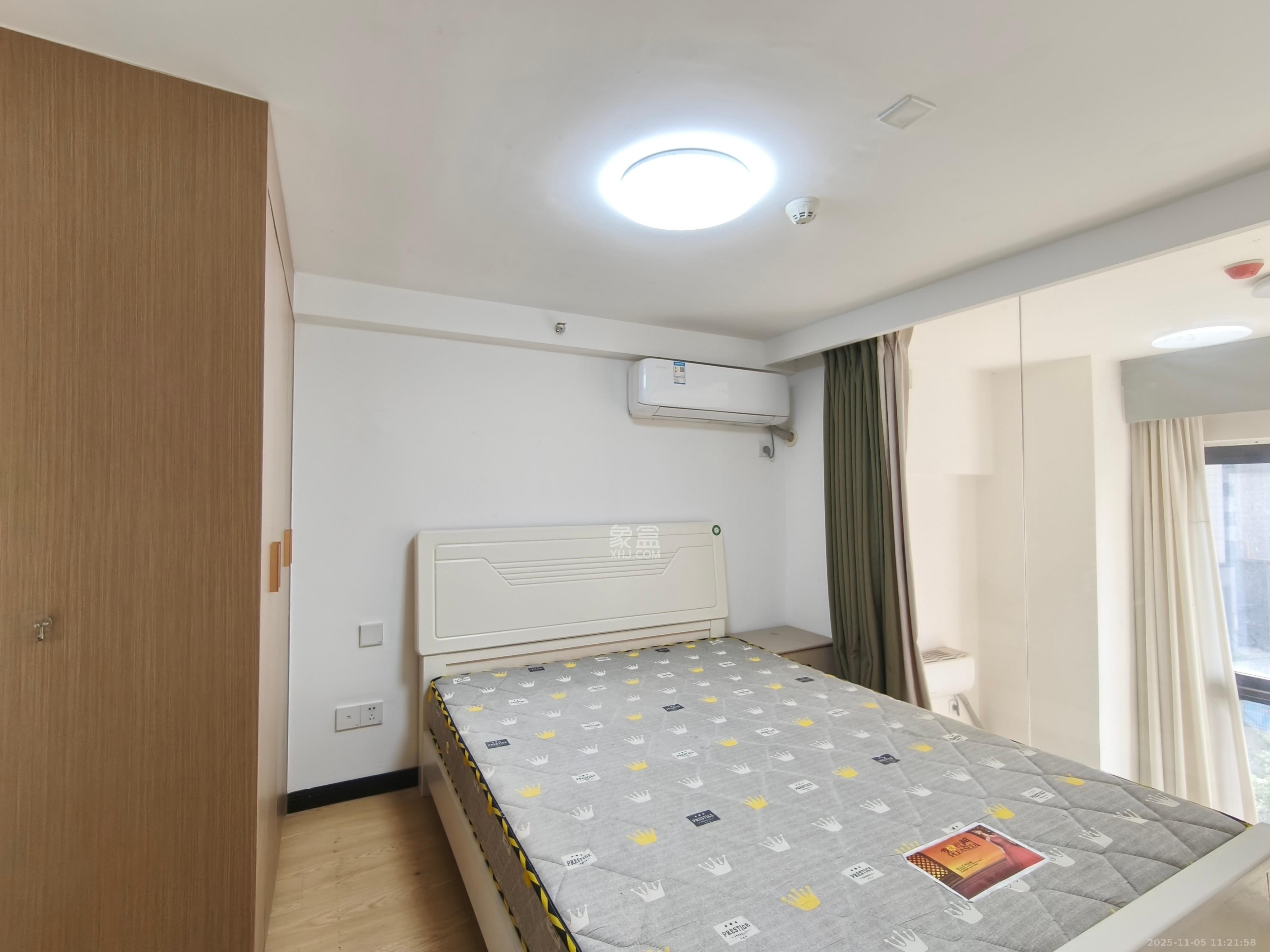 南益名士豪庭  1室0厅0卫    2000.0元/月室内图