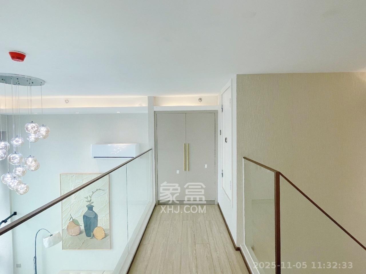 华远华时代  4室1厅2卫    4500.0元/月室内图