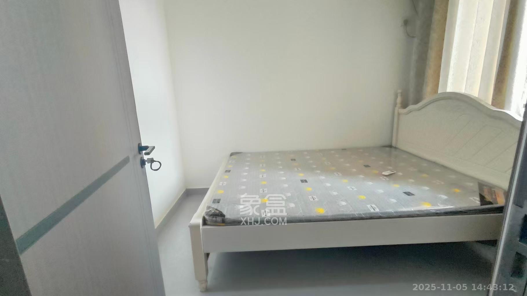 悦海豪庭 1室0厅0卫 1600.0元/月 悦海豪庭 1室0厅0卫 1600.0元/月室内图