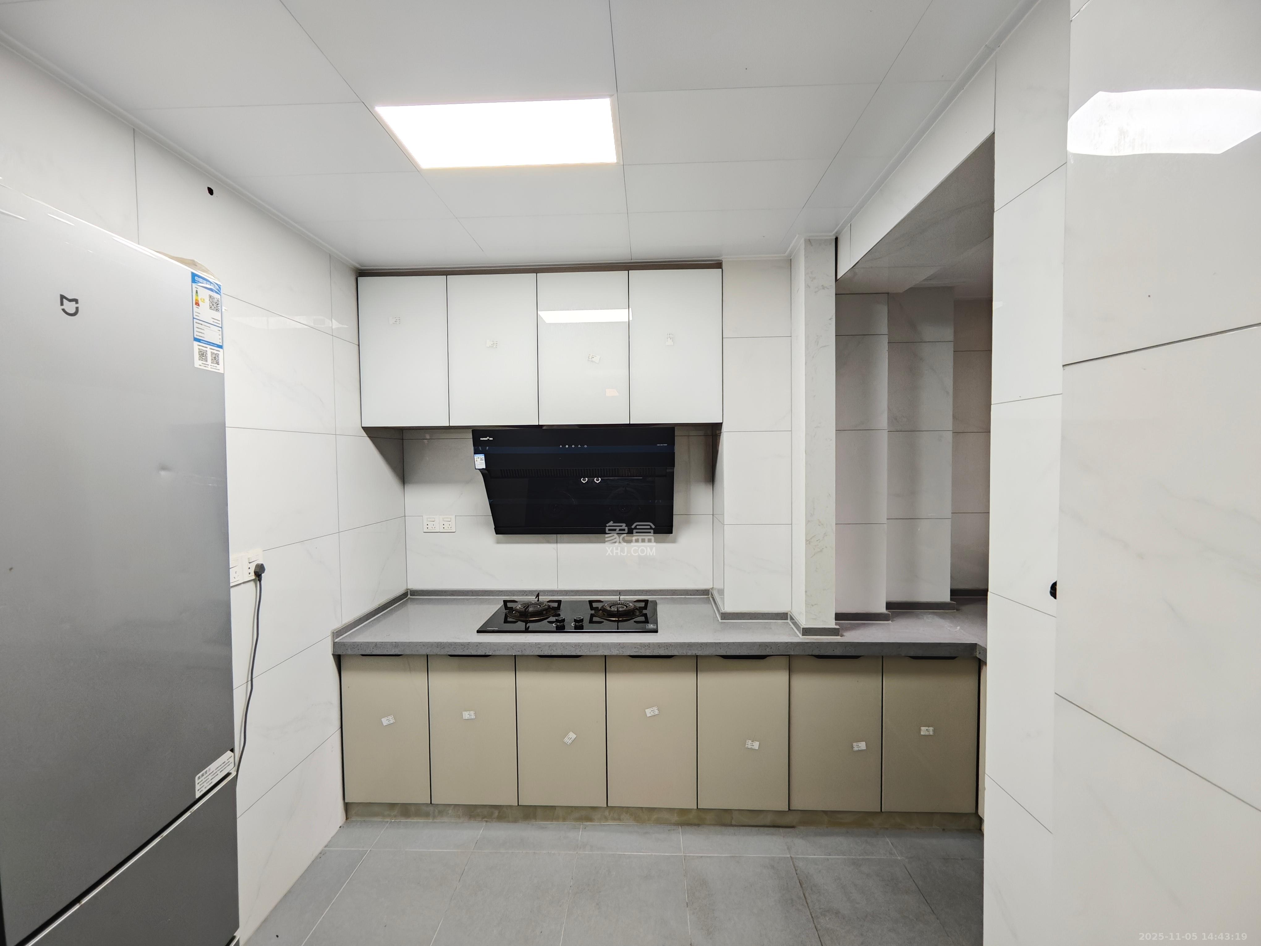 和润园三期  2室1厅1卫    2200.0元/月室内图