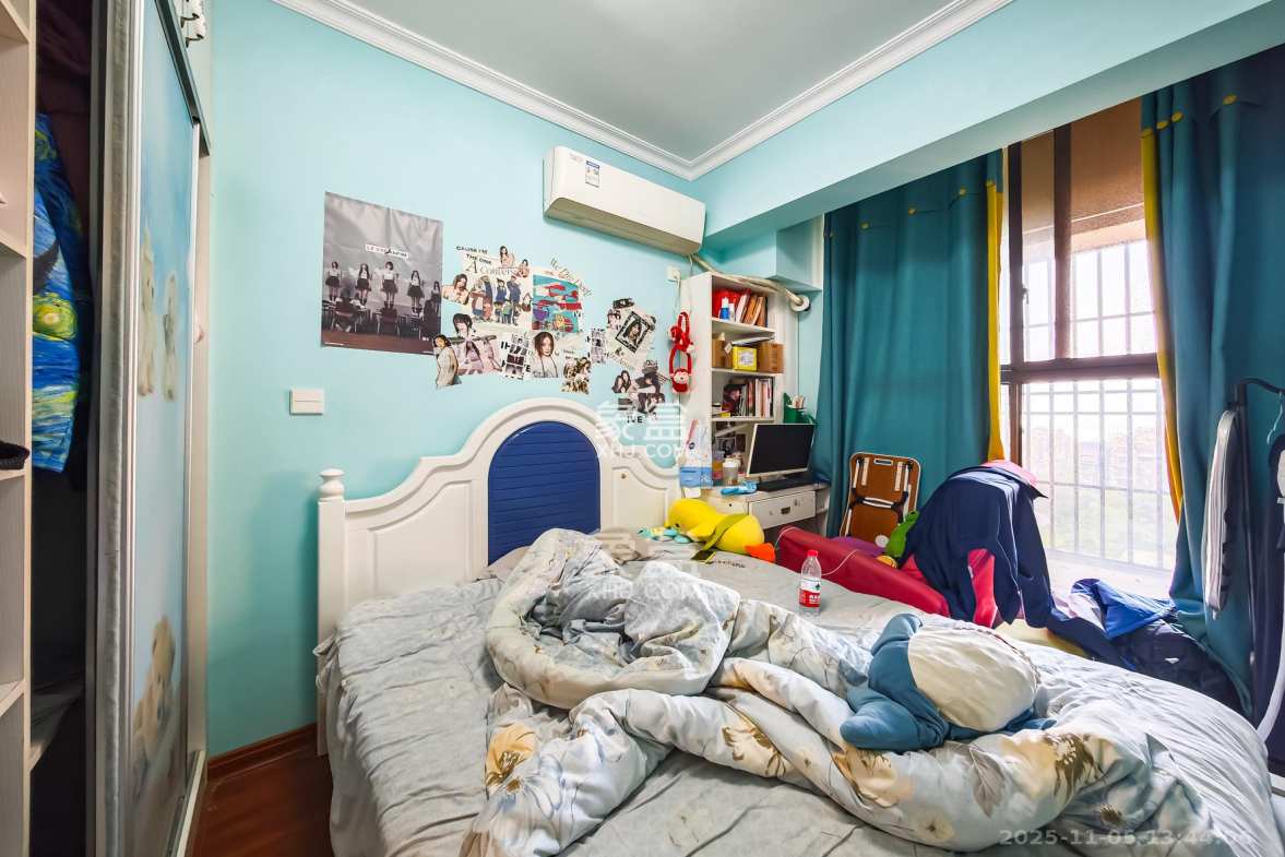 绿地海外滩一期 2室1厅1卫 49.8万 绿地海外滩一期 2室1厅1卫 49.8万卧室