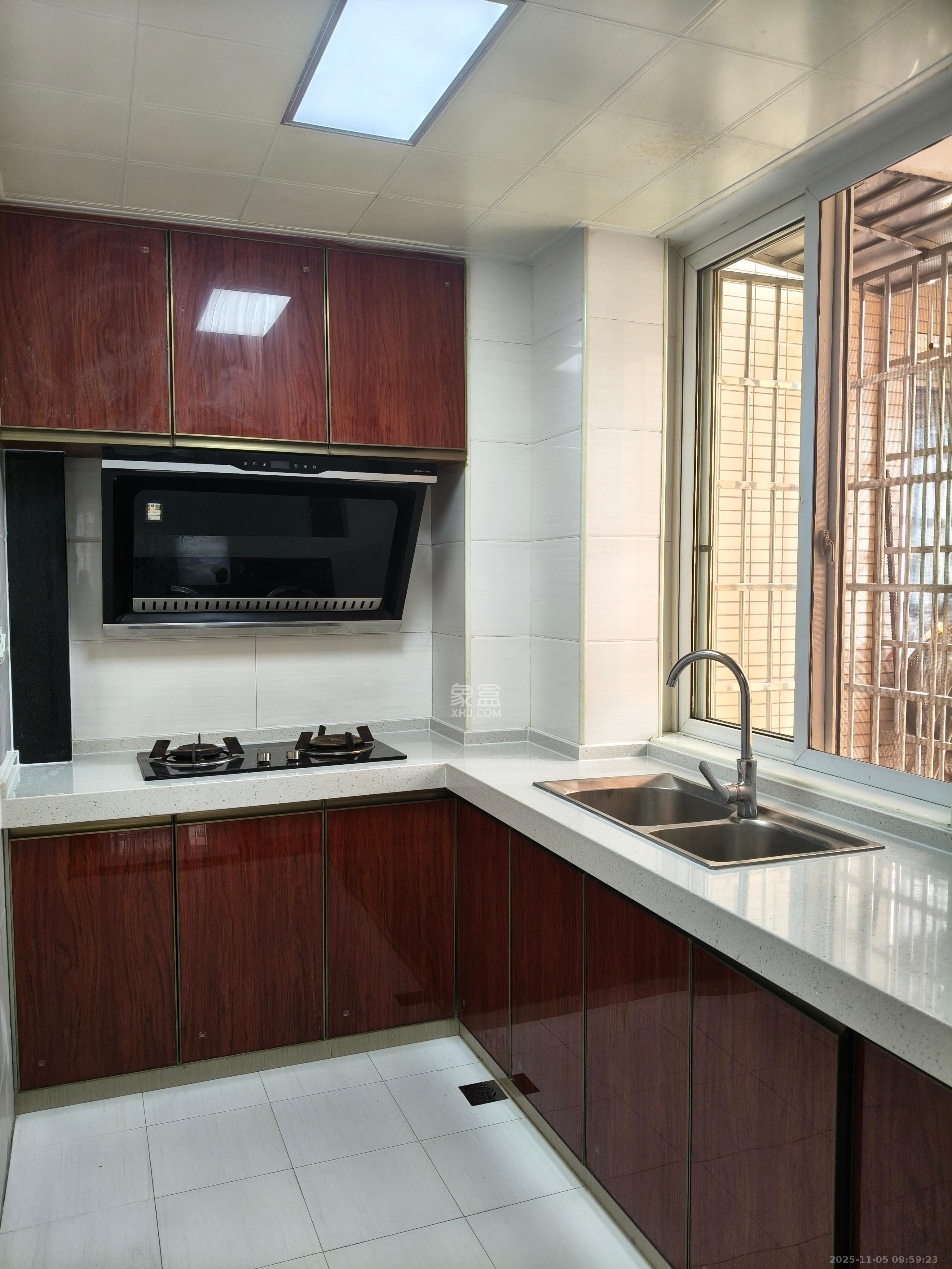 星城新宇黎锦苑  2室2厅1卫    1680.0元/月