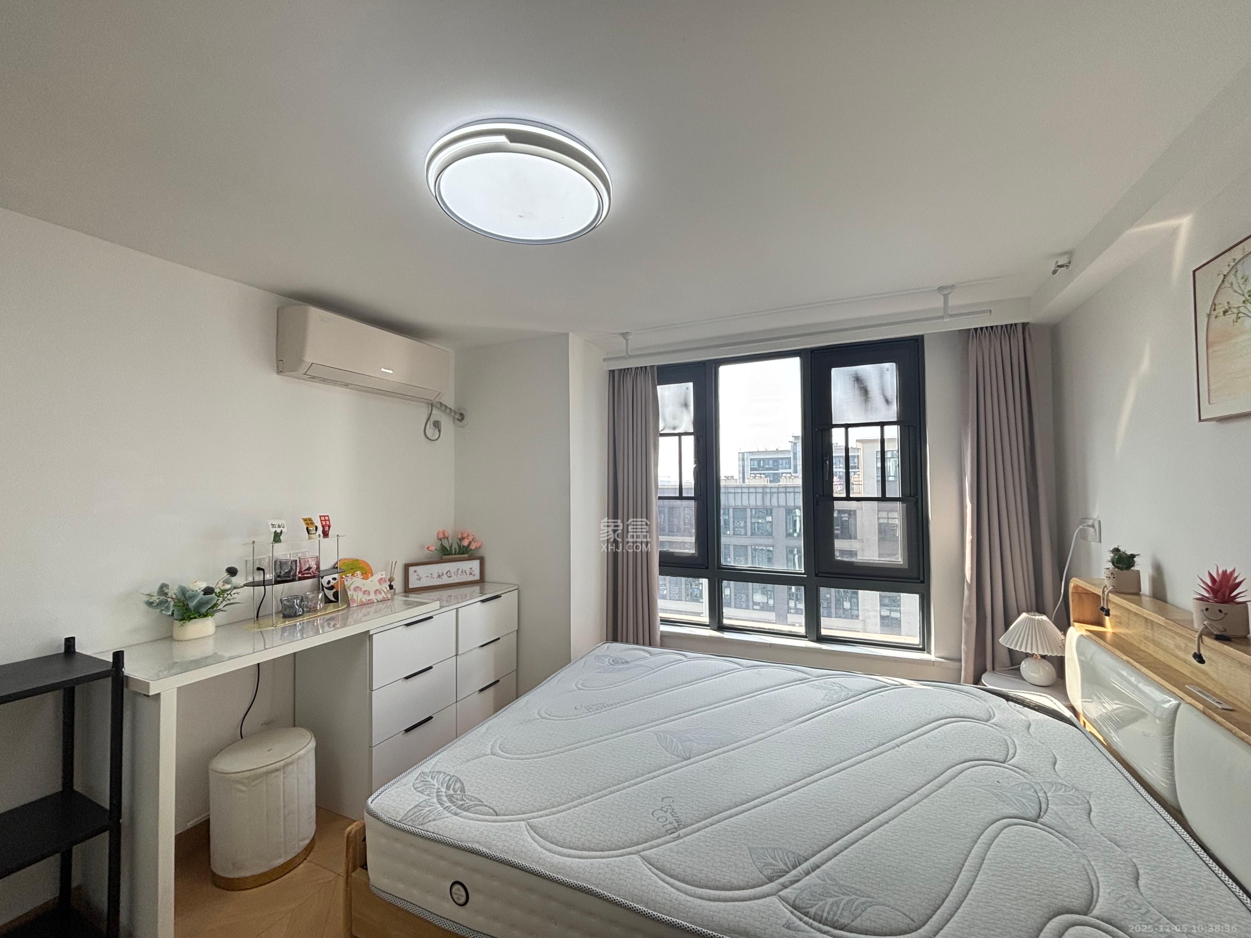 清控湖山雅居北区 1室1厅1卫 1200.0元/月 清控湖山雅居北区 1室1厅1卫 1200.0元/月室内图