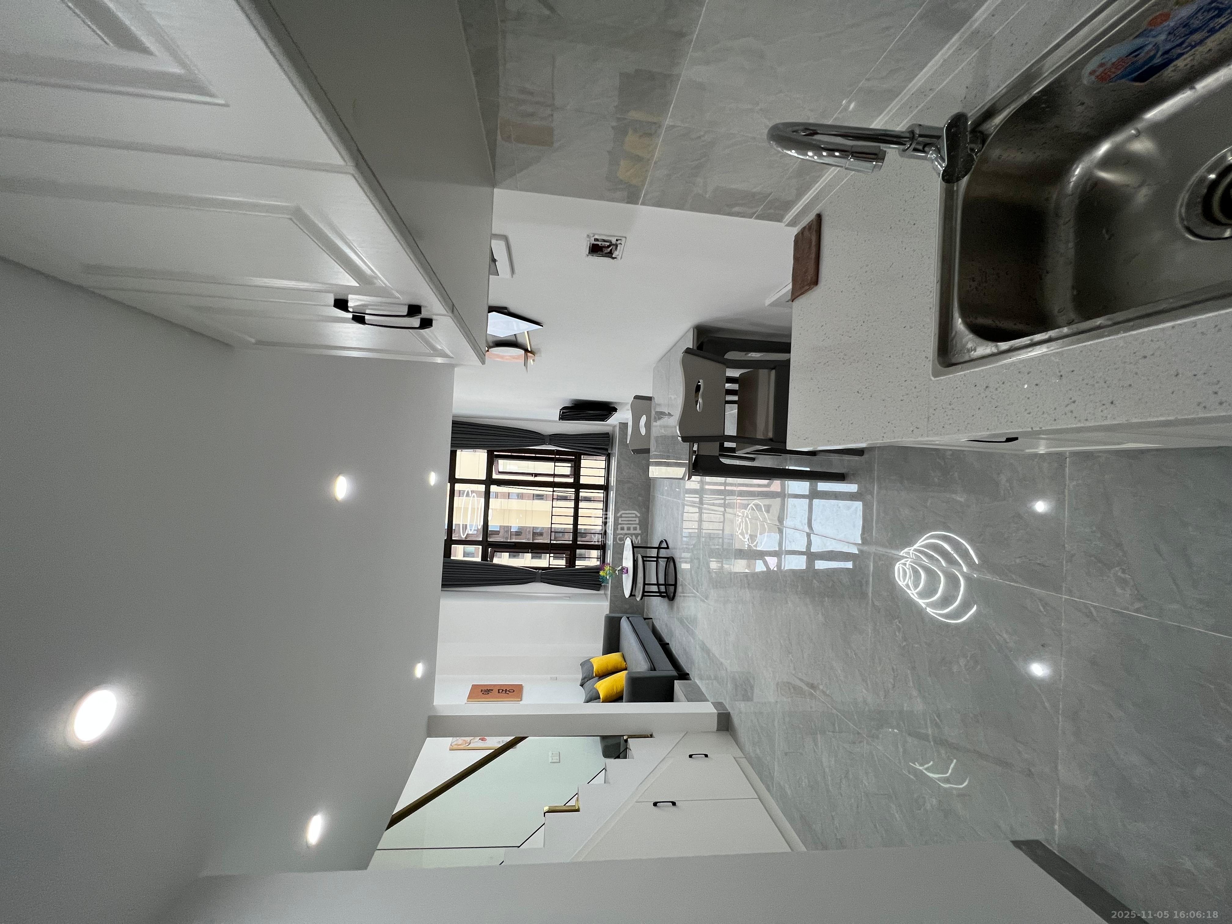 弘阳时光里  1室1厅1卫    2000.0元/月室内图