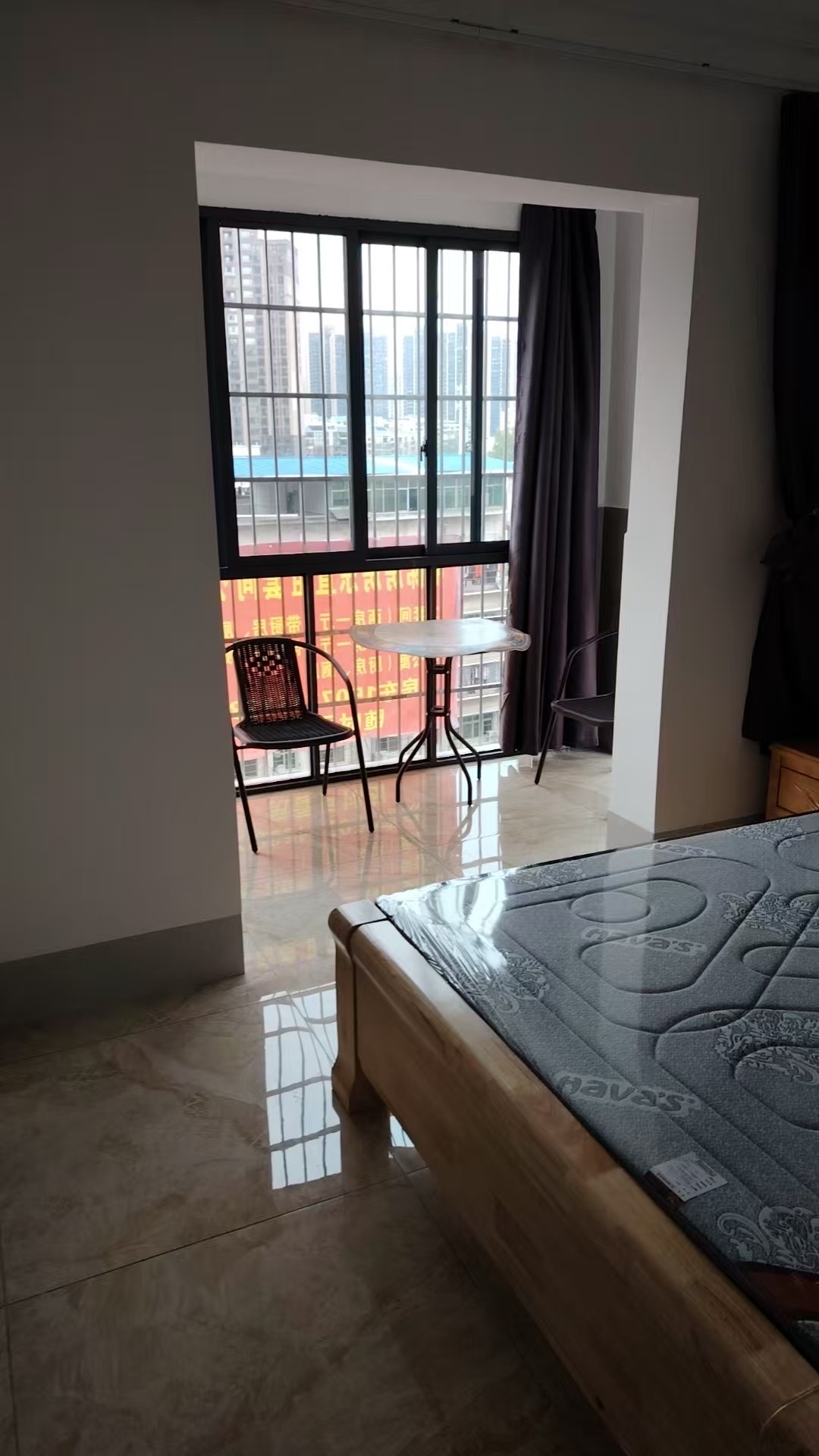 西合路(红湘段)安置房 1室1厅1卫 1300.0元/月 西合路(红湘段)安置房 1室1厅1卫 1300.0元/月室内图