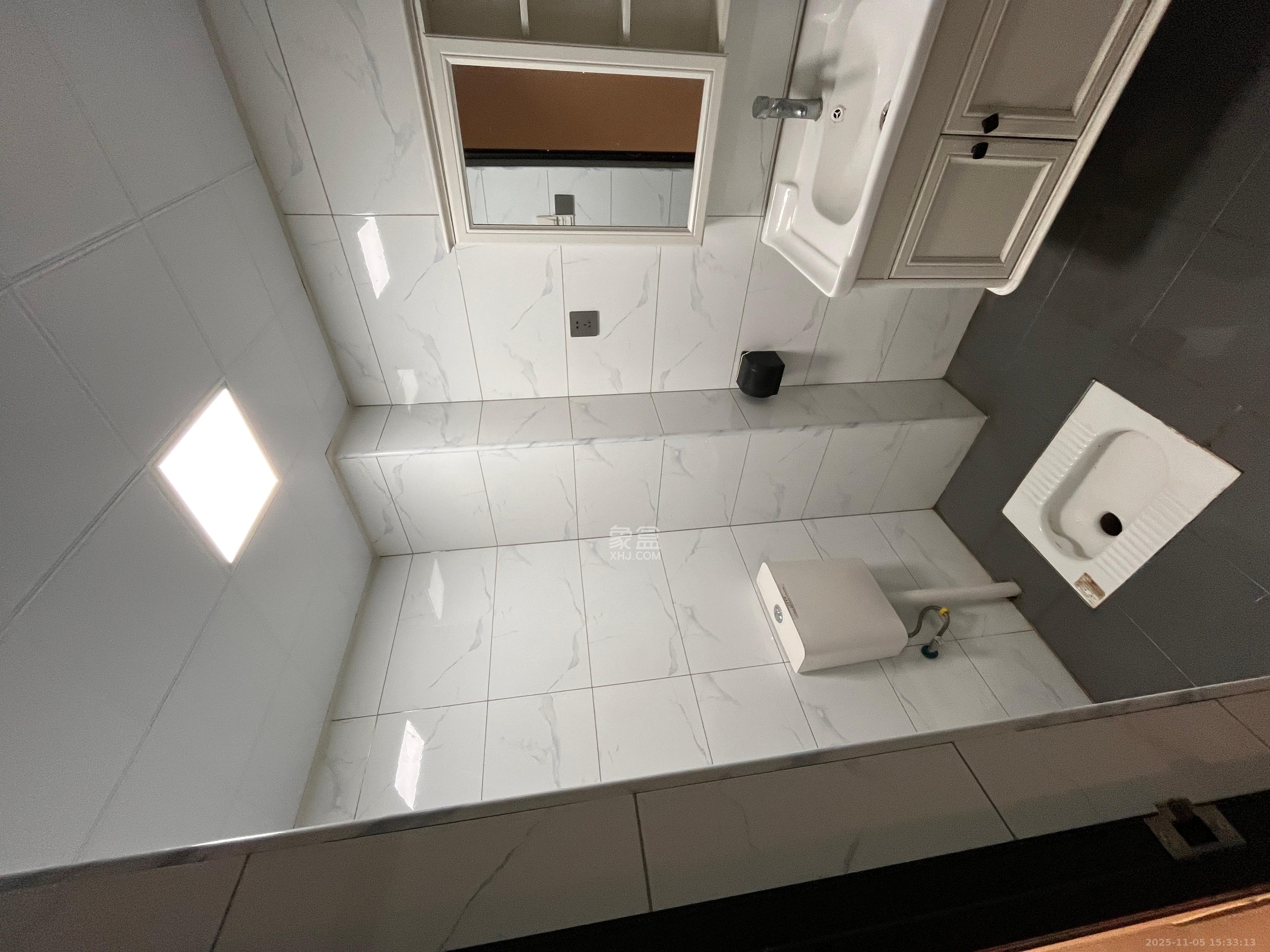 奥克斯缔壹城 3室2厅2卫 3000.0元/月 奥克斯缔壹城 3室2厅2卫 3000.0元/月室内图