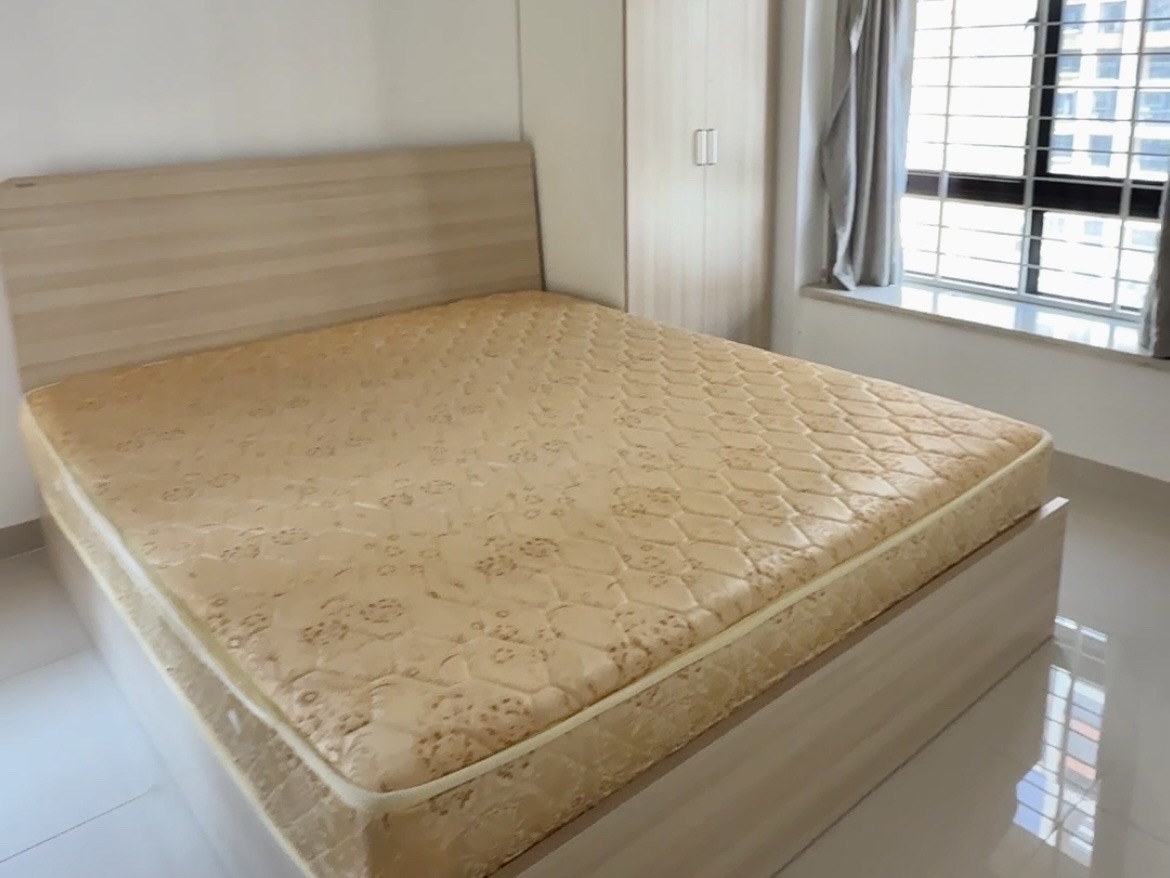 永秀花园北一区  3室2厅1卫    1800.0元/月室内图