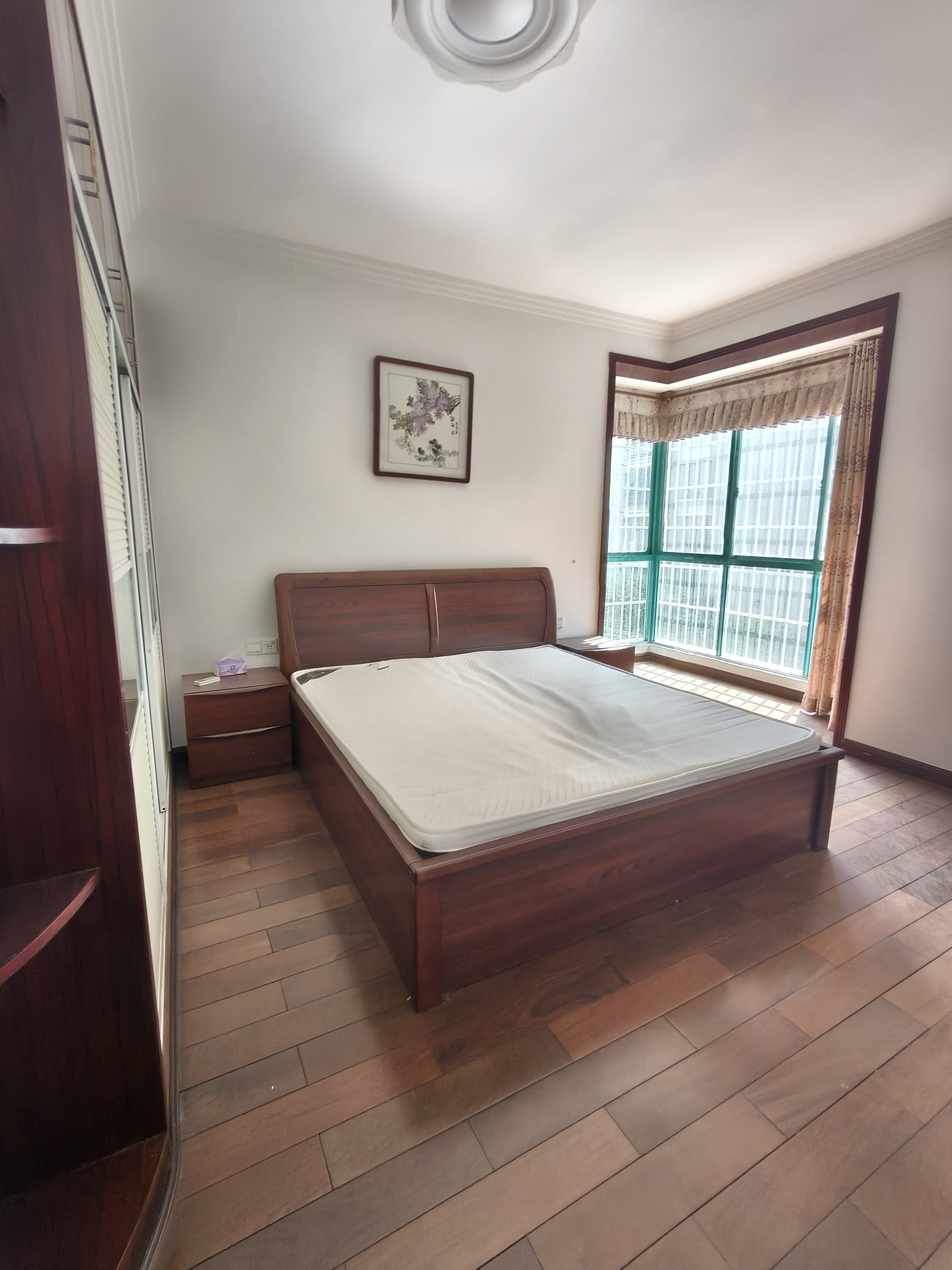 加州阳光小区(吉星阳光) 1室0厅0卫 59.8万 加州阳光小区(吉星阳光) 1室0厅0卫 59.8万客厅