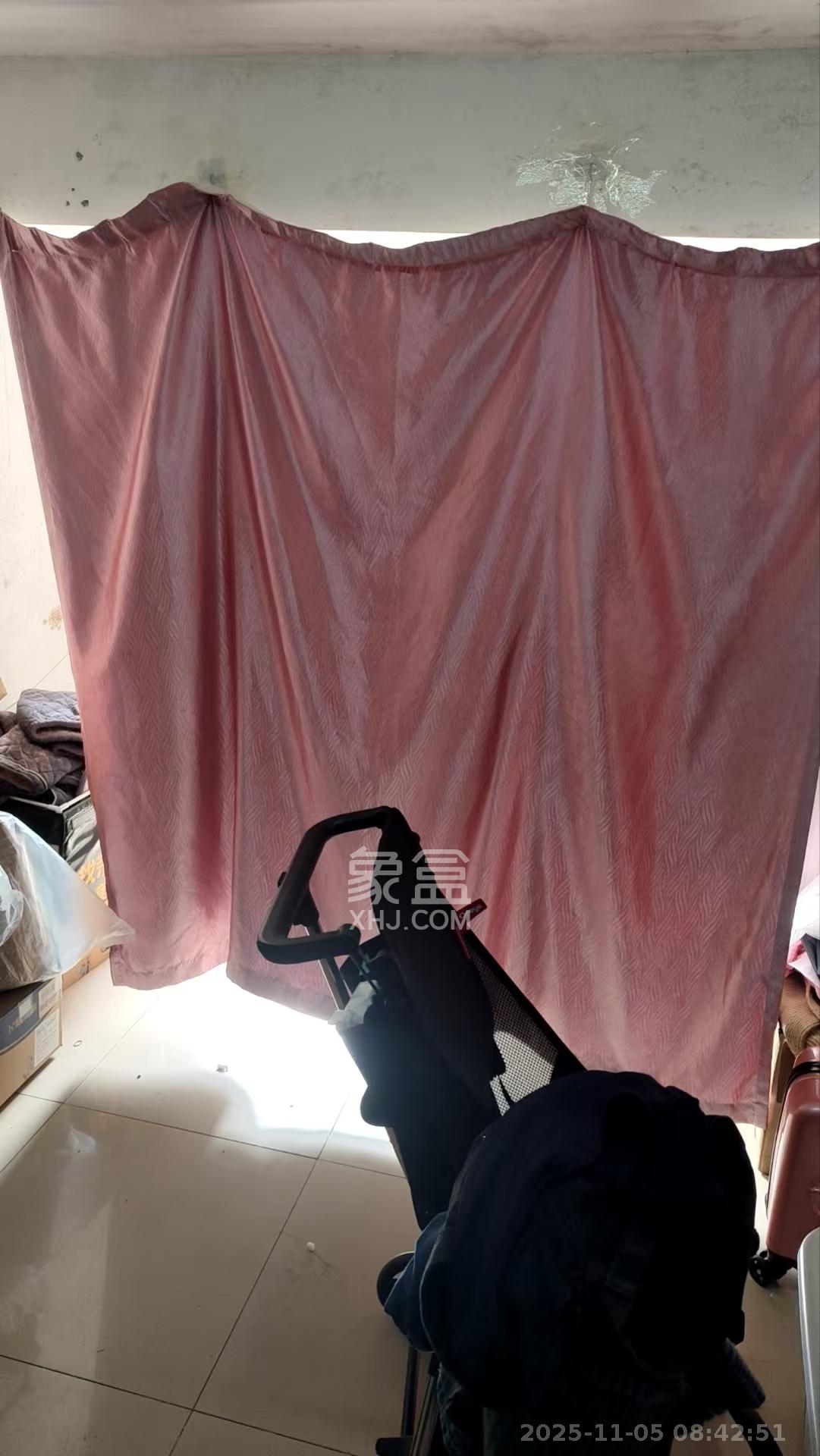 恩瑞麓山名园（龙王港小区）  1室0厅0卫    600.0元/月室内图