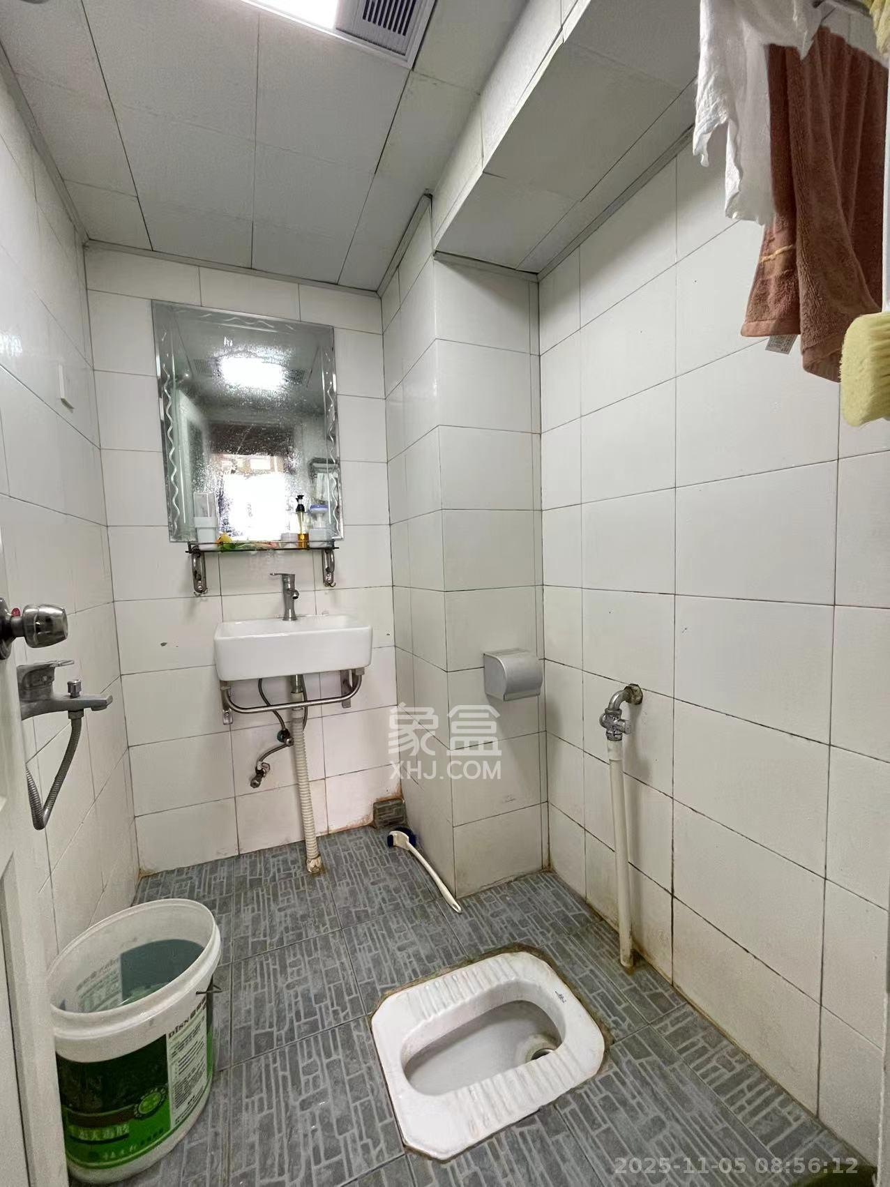 诺亚方舟大厦  1室1厅1卫    1500.0元/月室内图