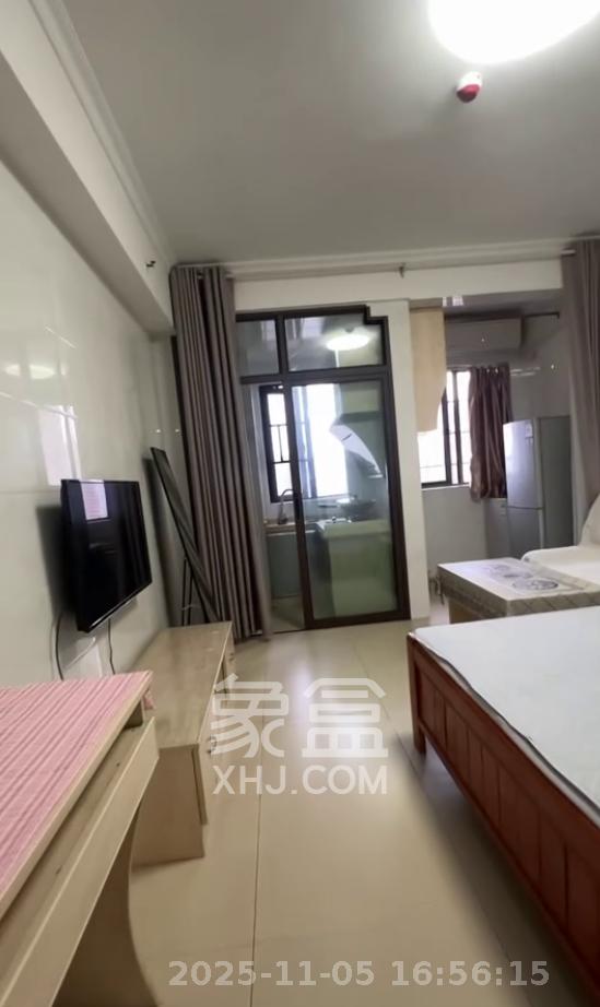 同鑫家园  1室1厅1卫    1400.0元/月