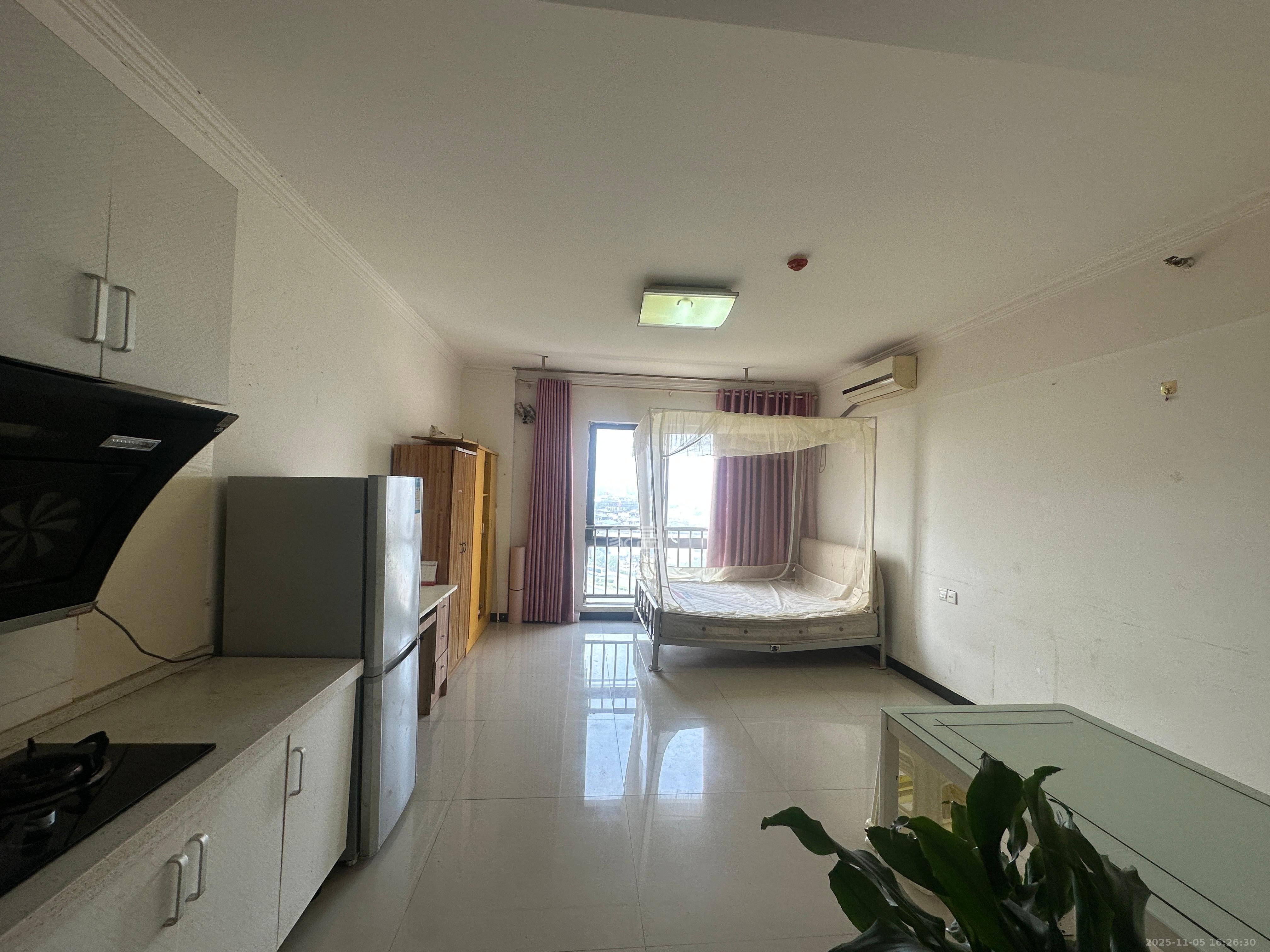 德庆水韵山城 1室1厅1卫 950.0元/月 德庆水韵山城 1室1厅1卫 950.0元/月室内图