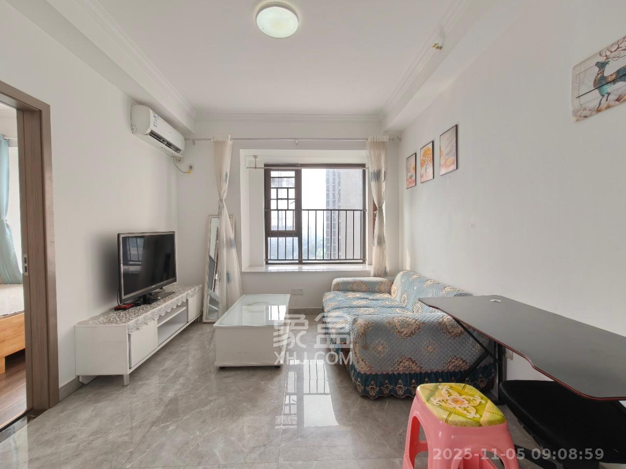 君合新城玺樾 2室2厅1卫 1800.0元/月 君合新城玺樾 2室2厅1卫 1800.0元/月室内图