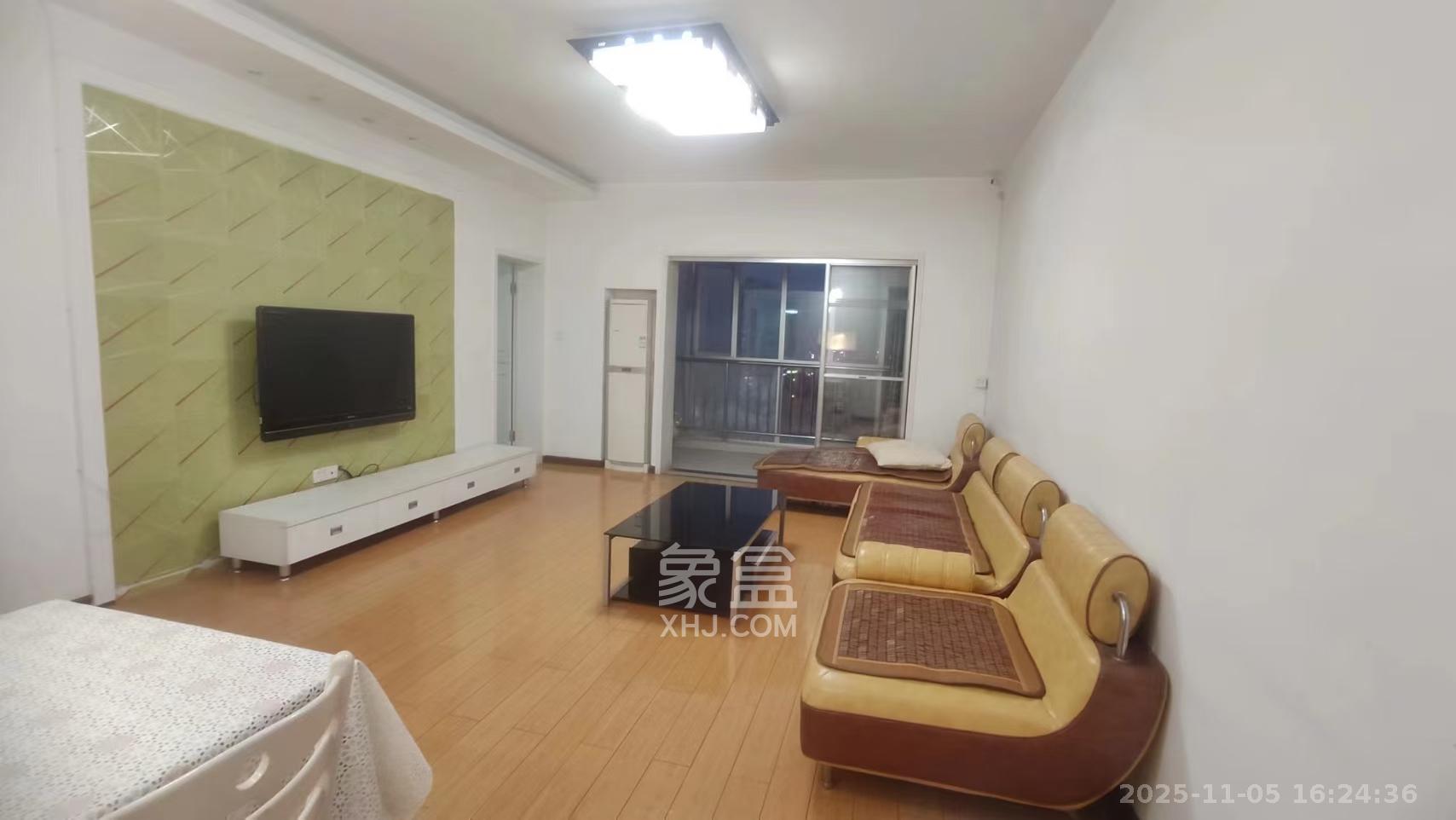 左岸右岸 2室1厅1卫 2100.0元/月 左岸右岸 2室1厅1卫 2100.0元/月室内图