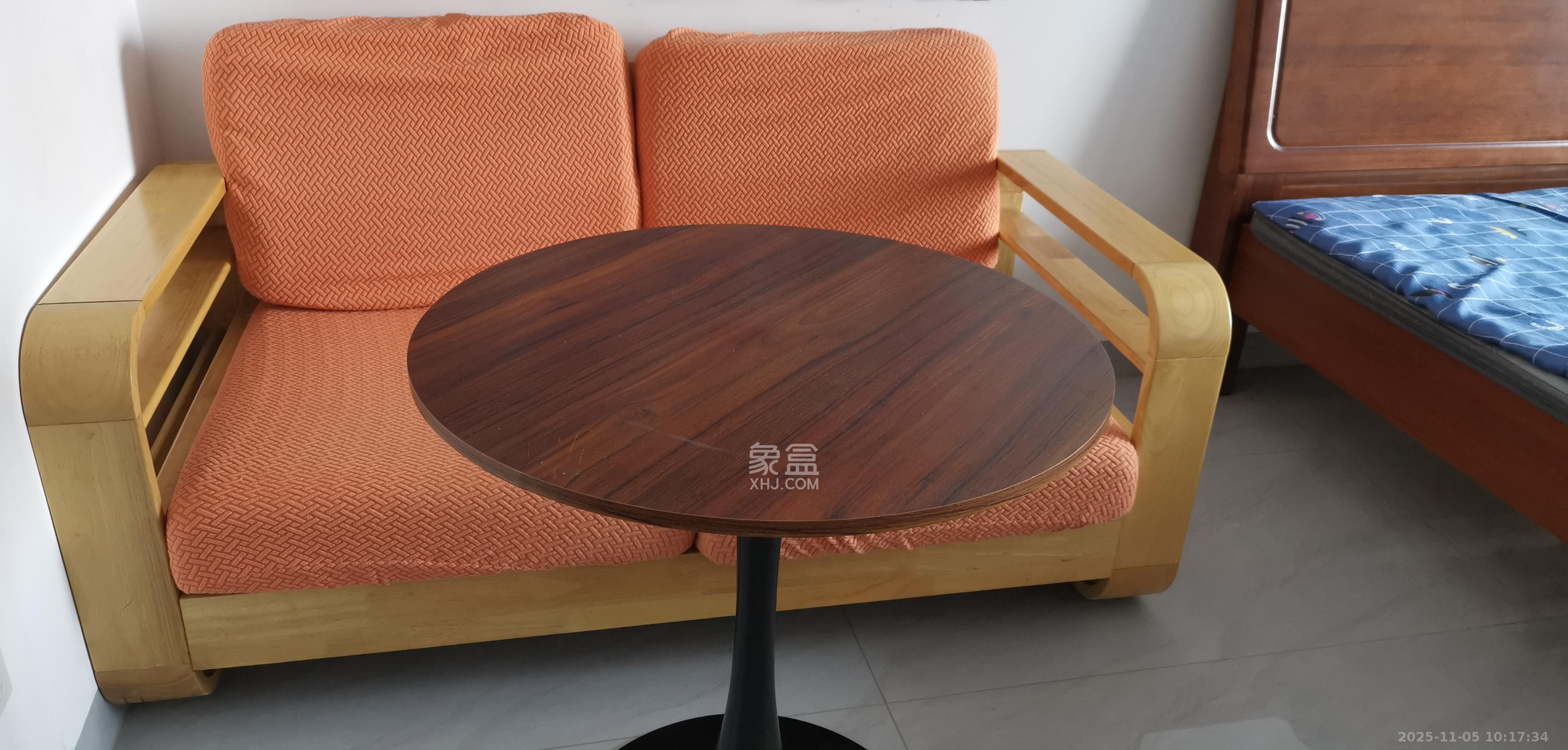 中海珑悦府  1室0厅0卫    1300.0元/月室内图