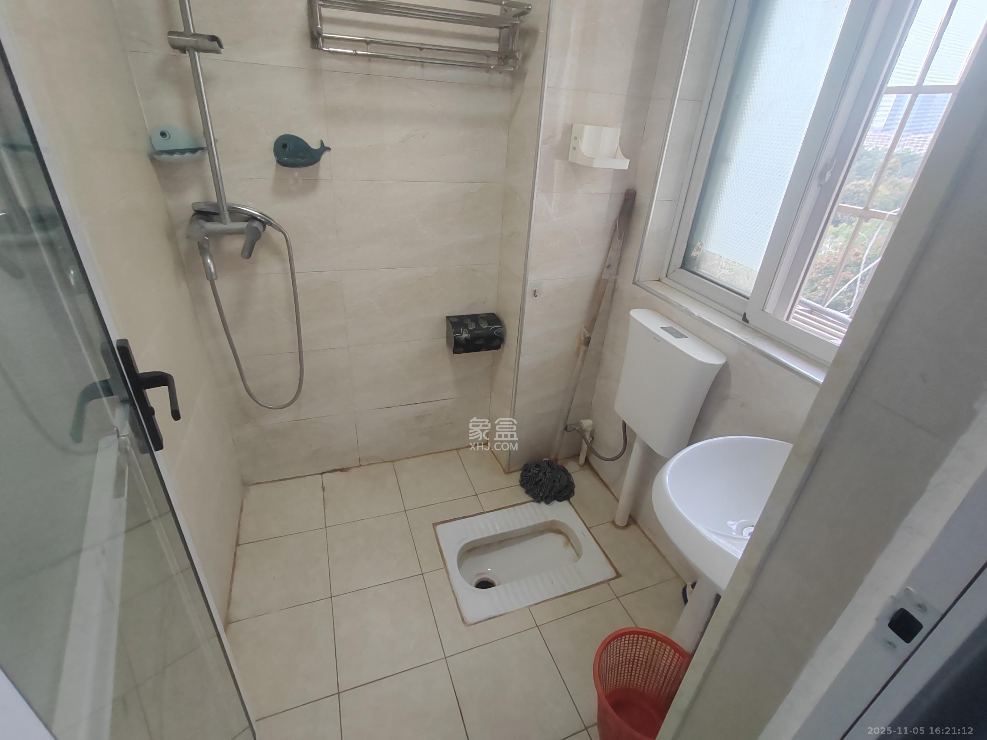 和沁园 1室0厅1卫 1200.0元/月 和沁园 1室0厅1卫 1200.0元/月室内图