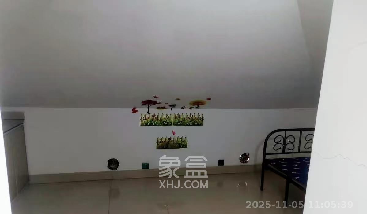 金域华府  2室1厅1卫    8.5万室内图